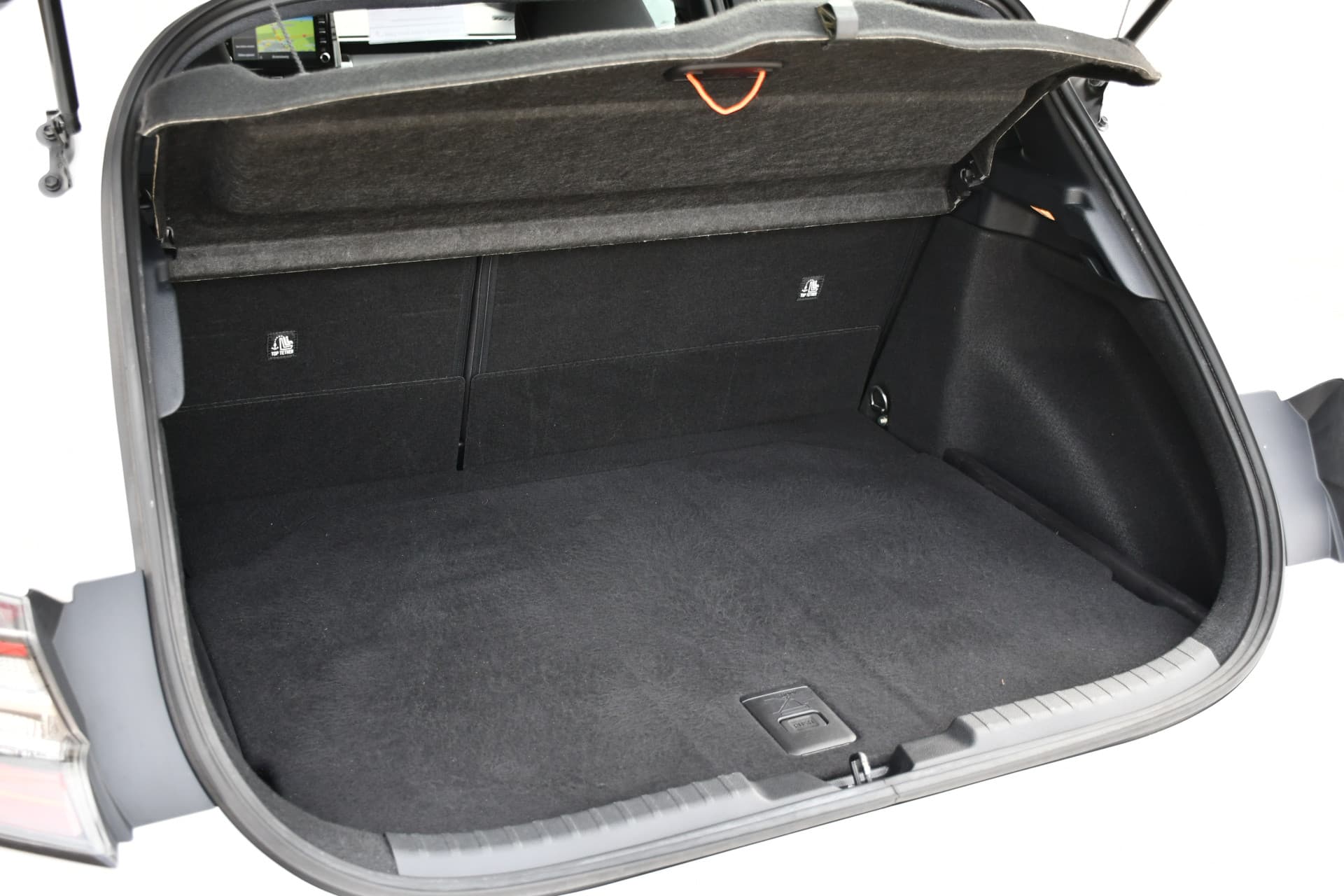 Toyota Corolla 2.0 Hybrid Dynamic Automaat 180pk thumbnail 21