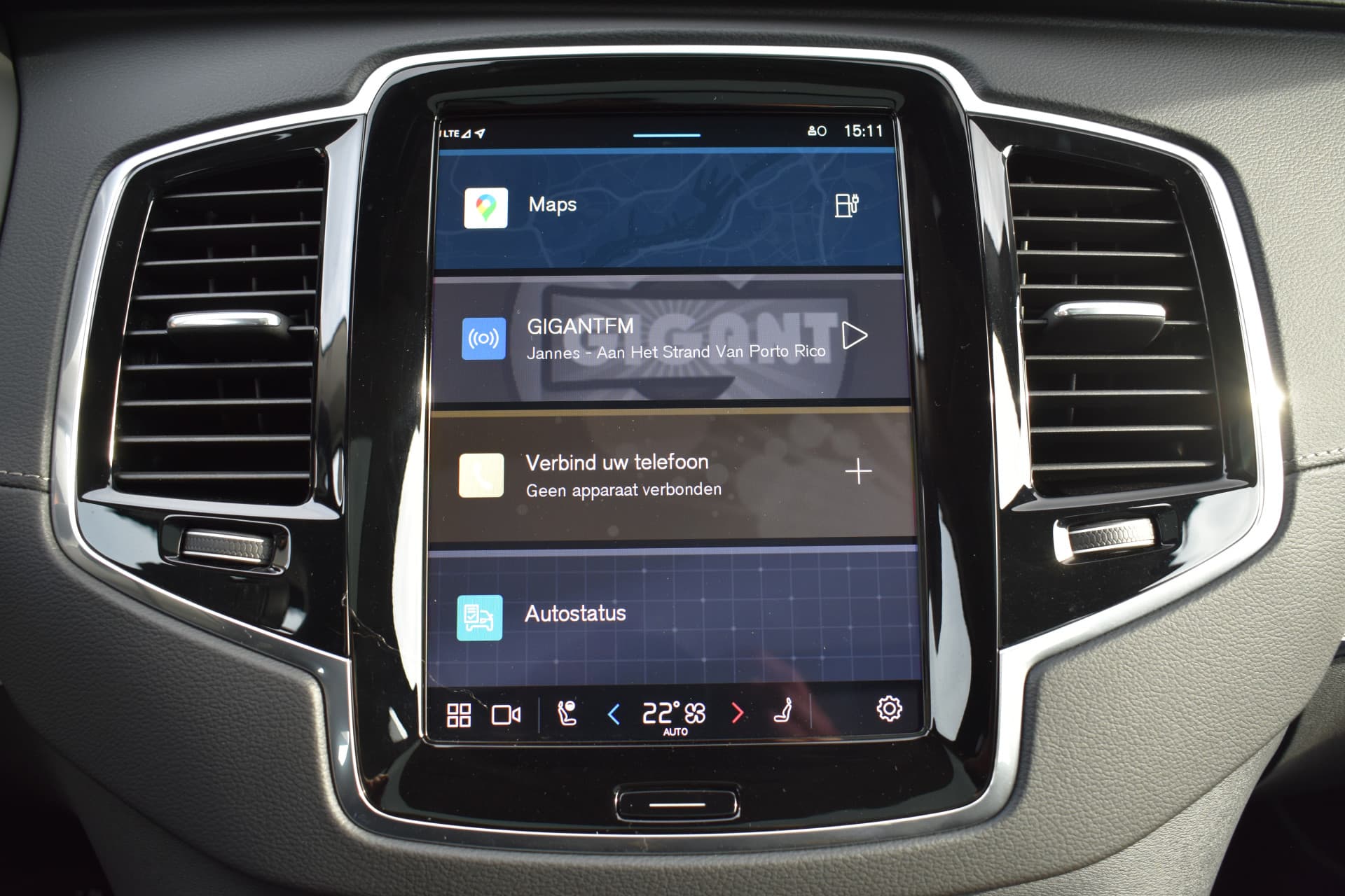 Volvo XC90 T8 455PK Recharge AWD Ultra Bright thumbnail 21