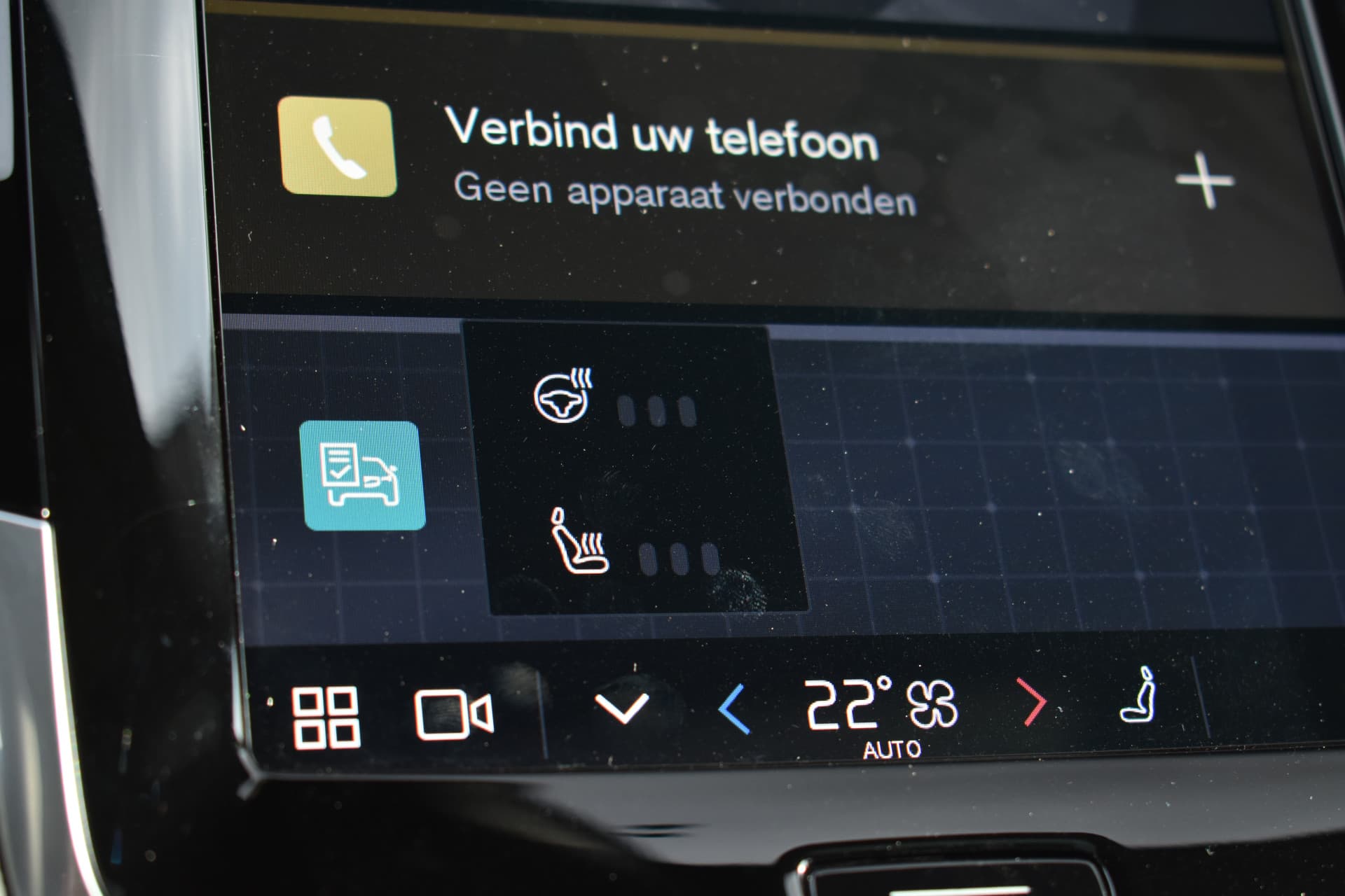 Volvo XC90 T8 455PK Recharge AWD Ultra Bright thumbnail 24