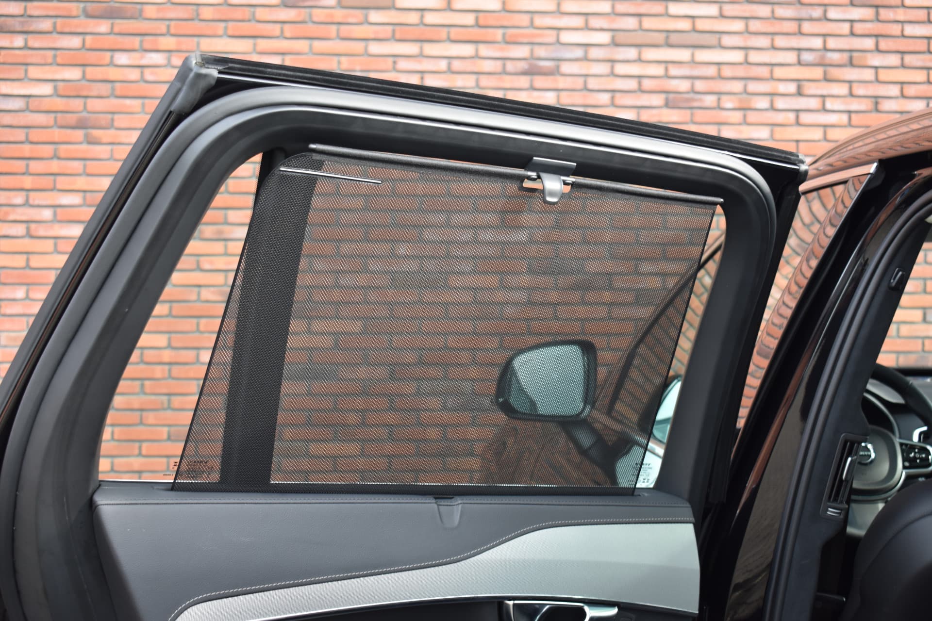 Volvo XC90 T8 455PK Recharge AWD Ultra Bright thumbnail 27