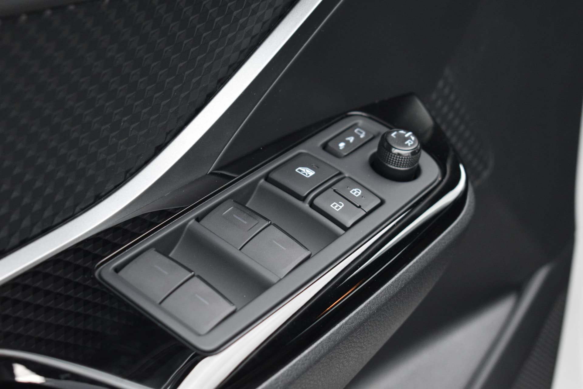 Toyota C-HR 1.8 Hybrid GR-Sport Limited Automaat 122pk thumbnail 9