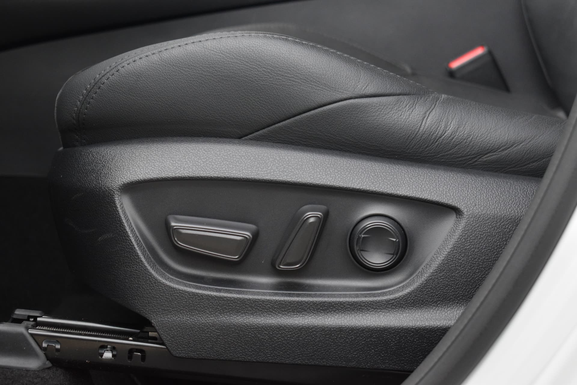 Toyota C-HR 1.8 Hybrid GR-Sport Limited Automaat 122pk thumbnail 12