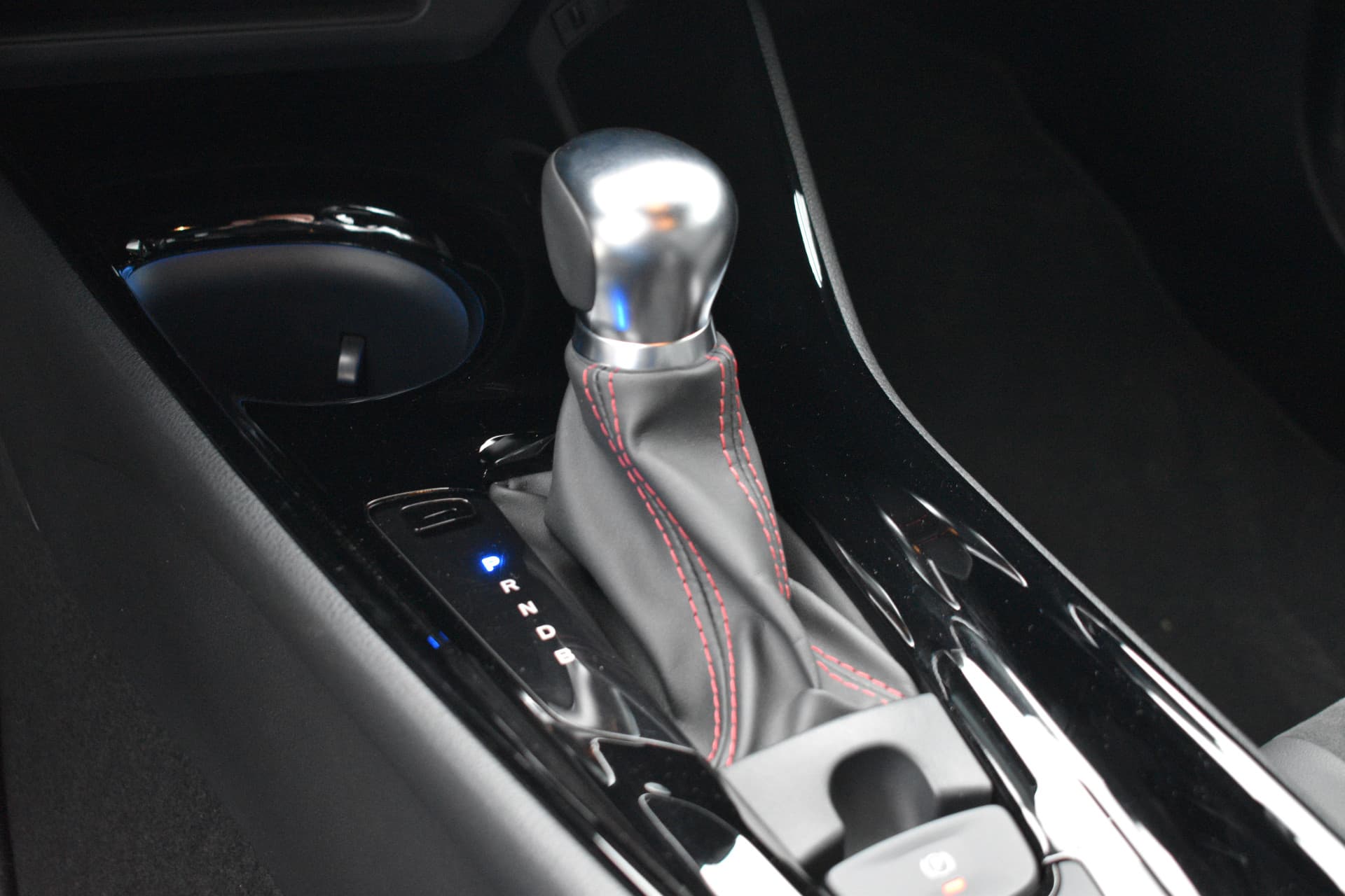 Toyota C-HR 1.8 Hybrid GR-Sport Limited Automaat 122pk thumbnail 14