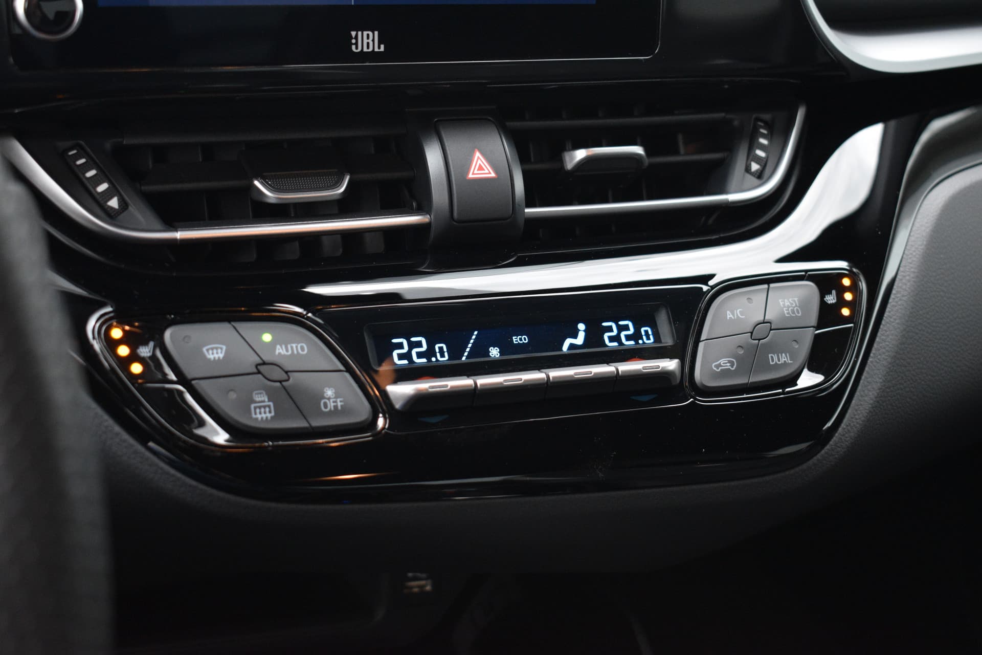 Toyota C-HR 1.8 Hybrid GR-Sport Limited Automaat 122pk thumbnail 15