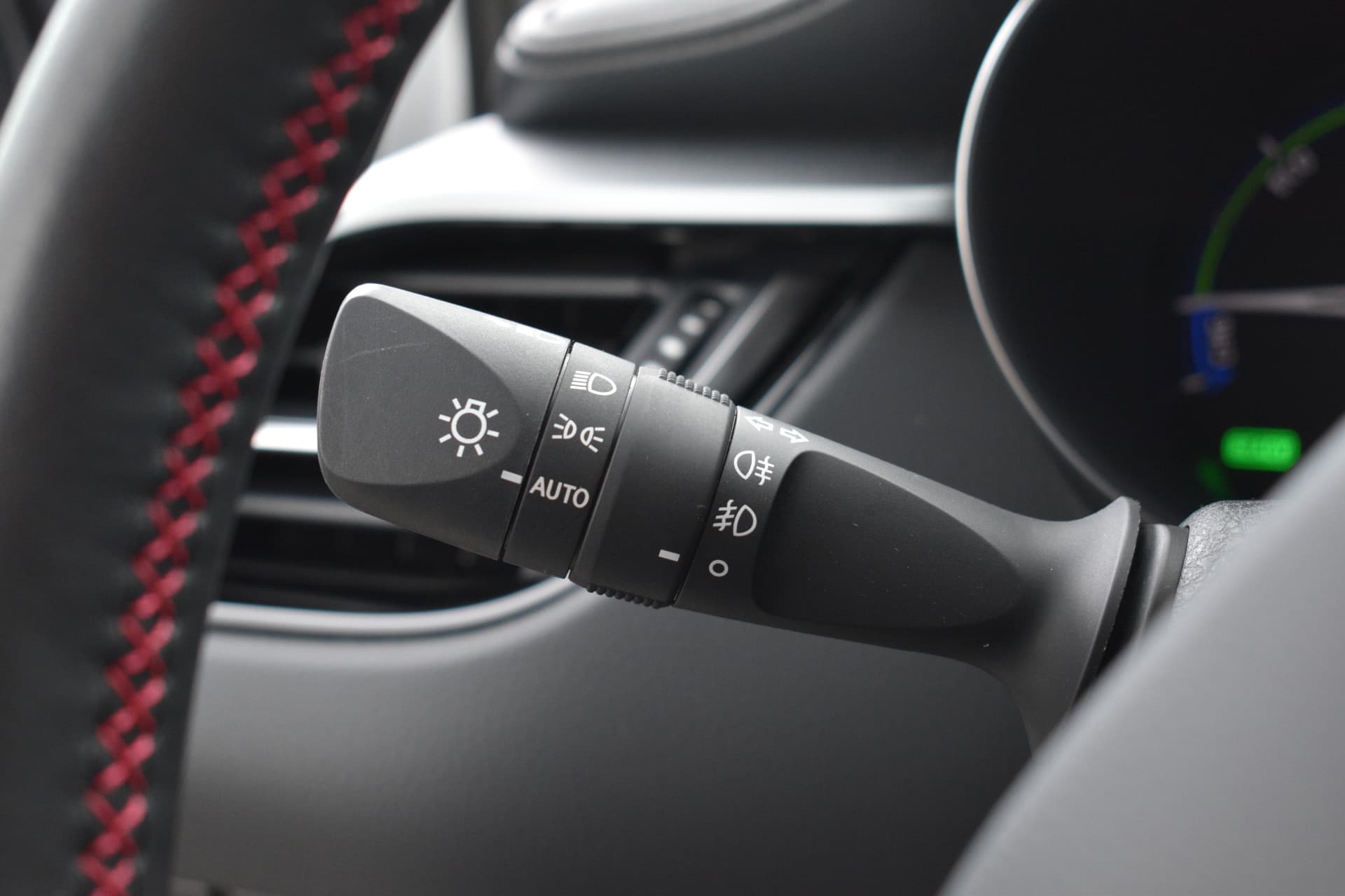 Toyota C-HR 1.8 Hybrid GR-Sport Limited Automaat 122pk thumbnail 19