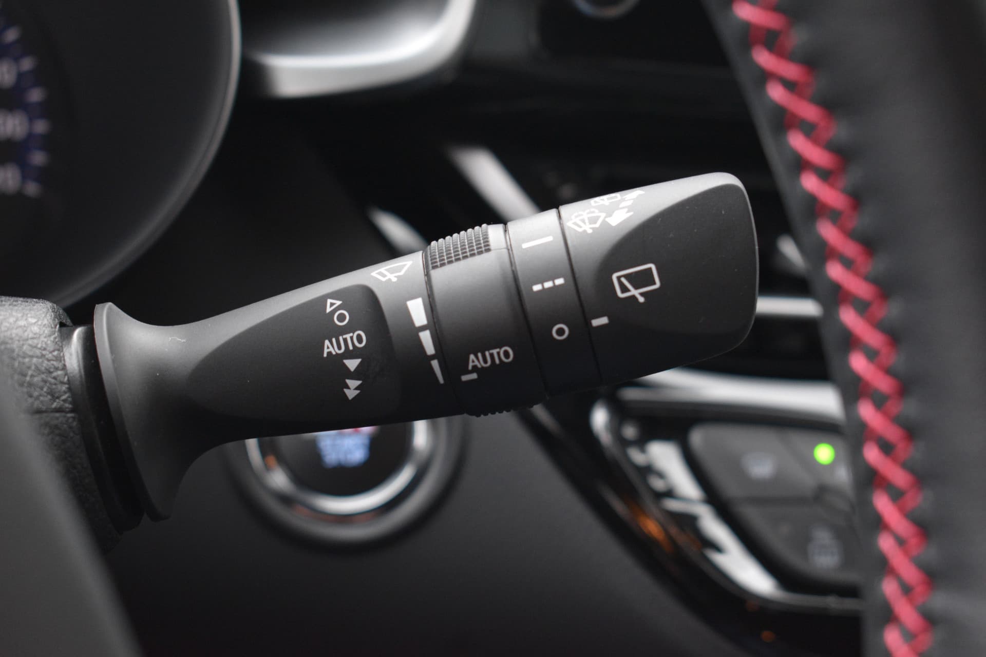 Toyota C-HR 1.8 Hybrid GR-Sport Limited Automaat 122pk thumbnail 20