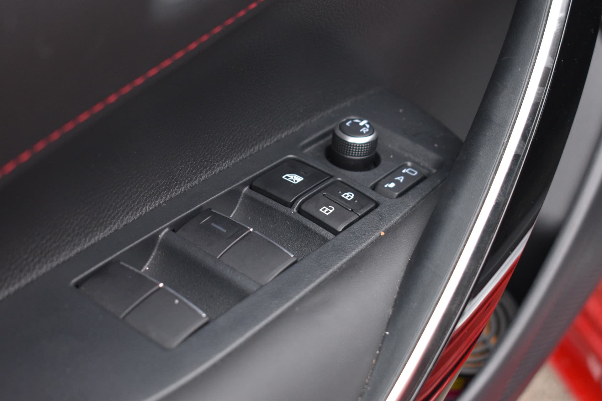 Toyota Corolla Touring Sports 2.0 Hybrid GR Sport Plus Limited Automaat 197pk thumbnail 9