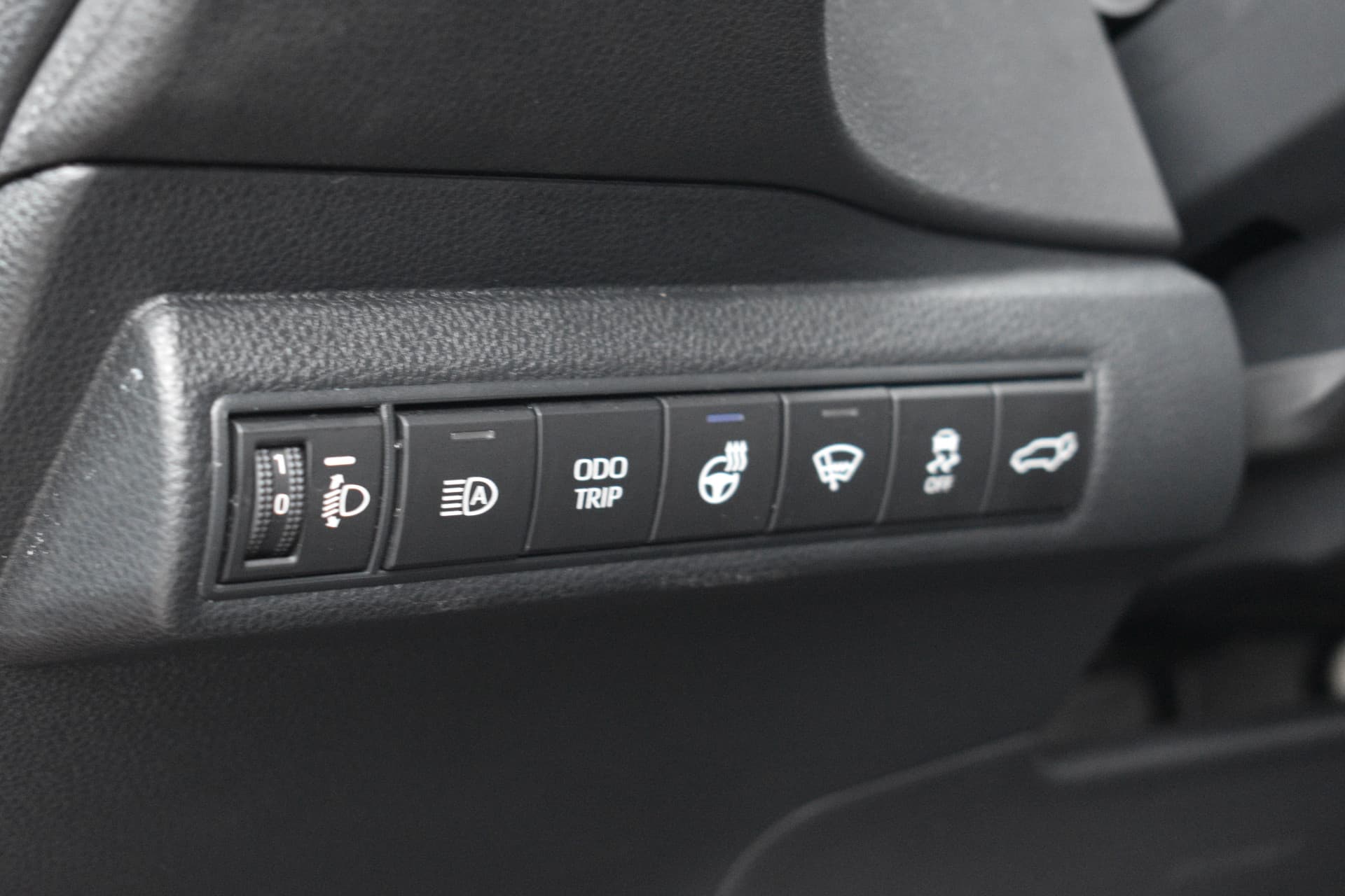 Toyota Corolla Touring Sports 2.0 Hybrid GR Sport Plus Limited Automaat 197pk thumbnail 10