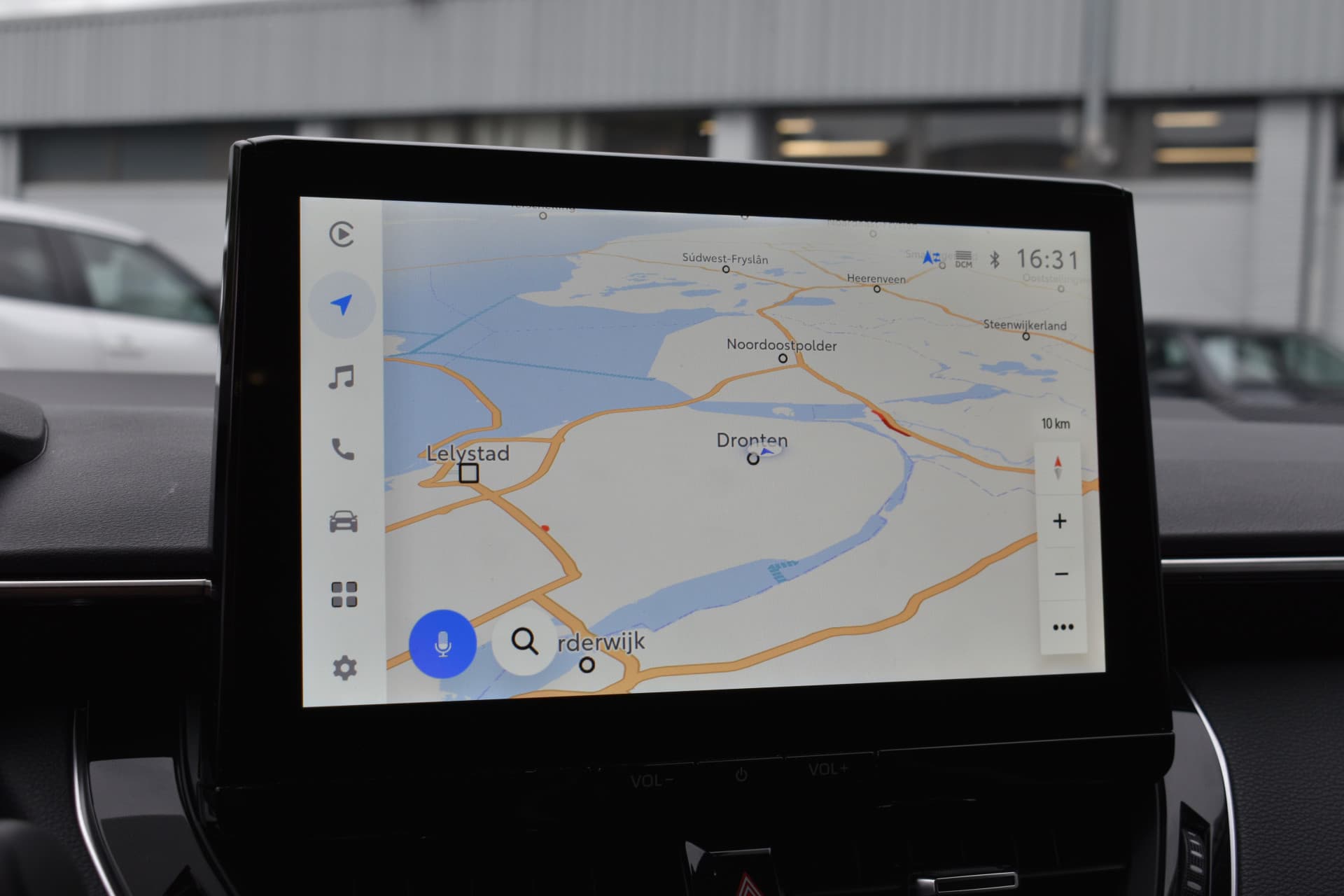 Toyota Corolla Touring Sports 2.0 Hybrid GR Sport Plus Limited Automaat 197pk thumbnail 14