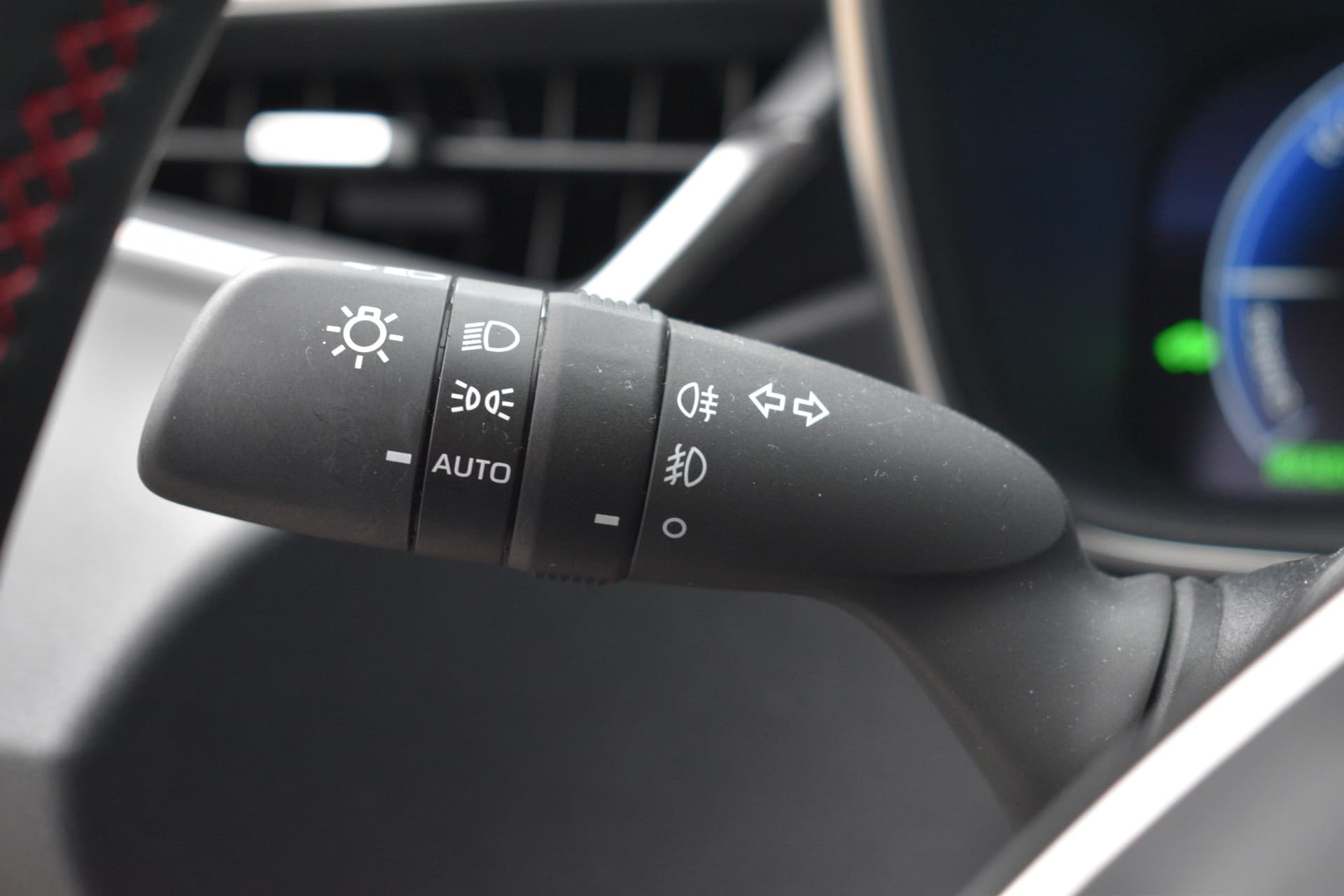 Toyota Corolla Touring Sports 2.0 Hybrid GR Sport Plus Limited Automaat 197pk thumbnail 17