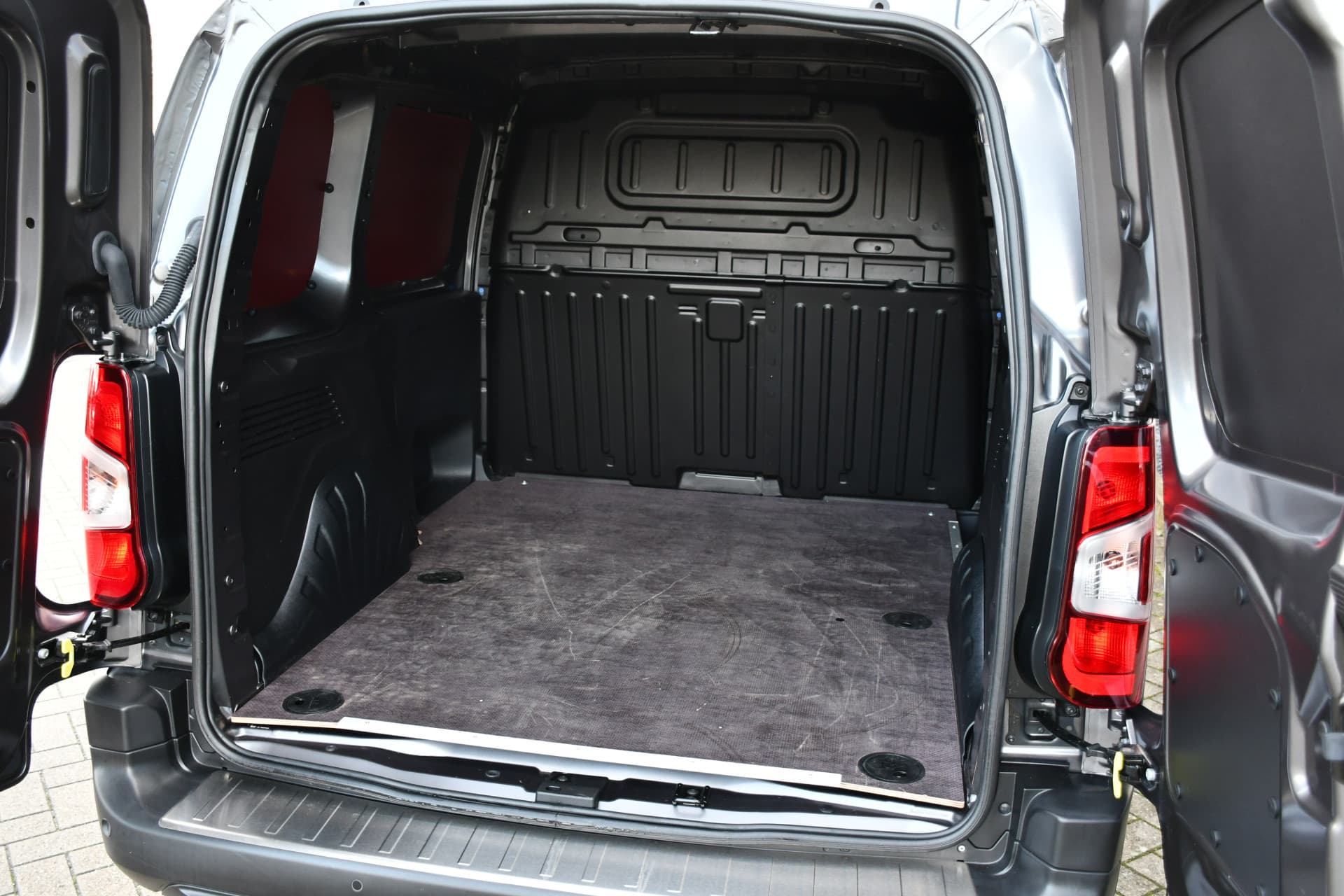 Toyota ProAce CITY Electric Live 50 kWh Automaat 136pk thumbnail 13