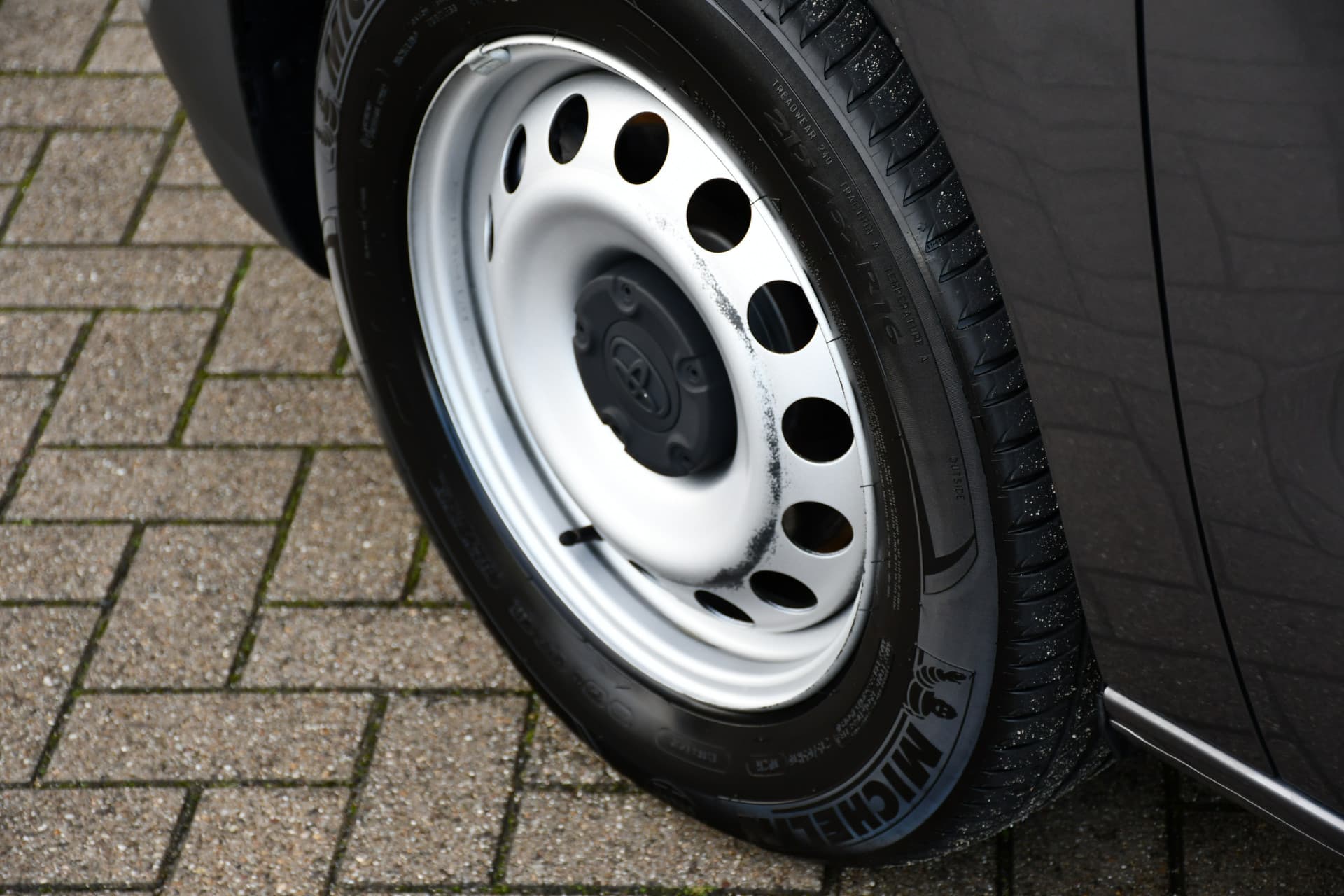 Toyota ProAce CITY Electric Live 50 kWh Automaat 136pk thumbnail 18