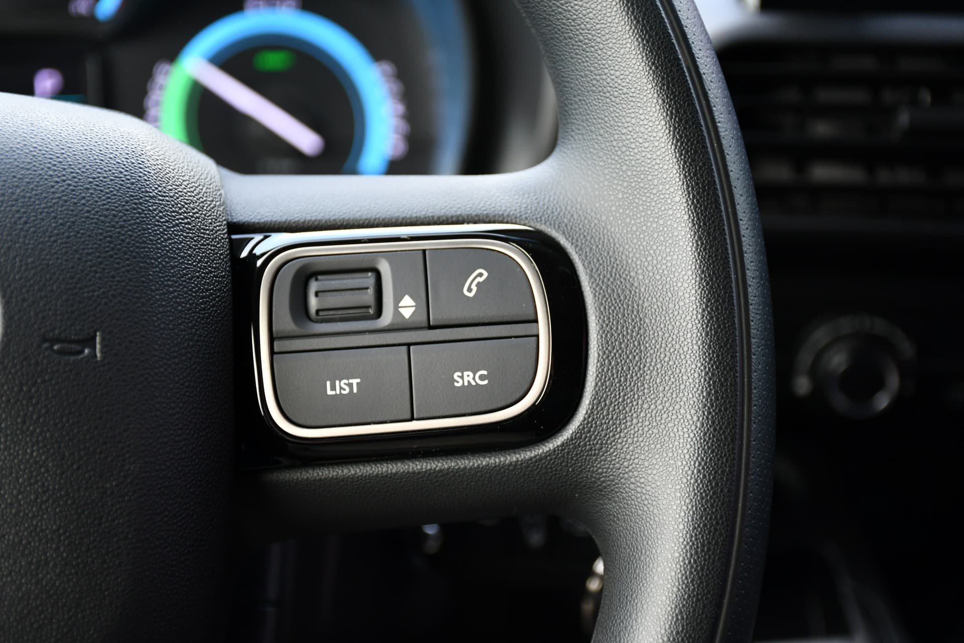 Toyota ProAce CITY Electric Live 50 kWh Automaat 136pk thumbnail 19