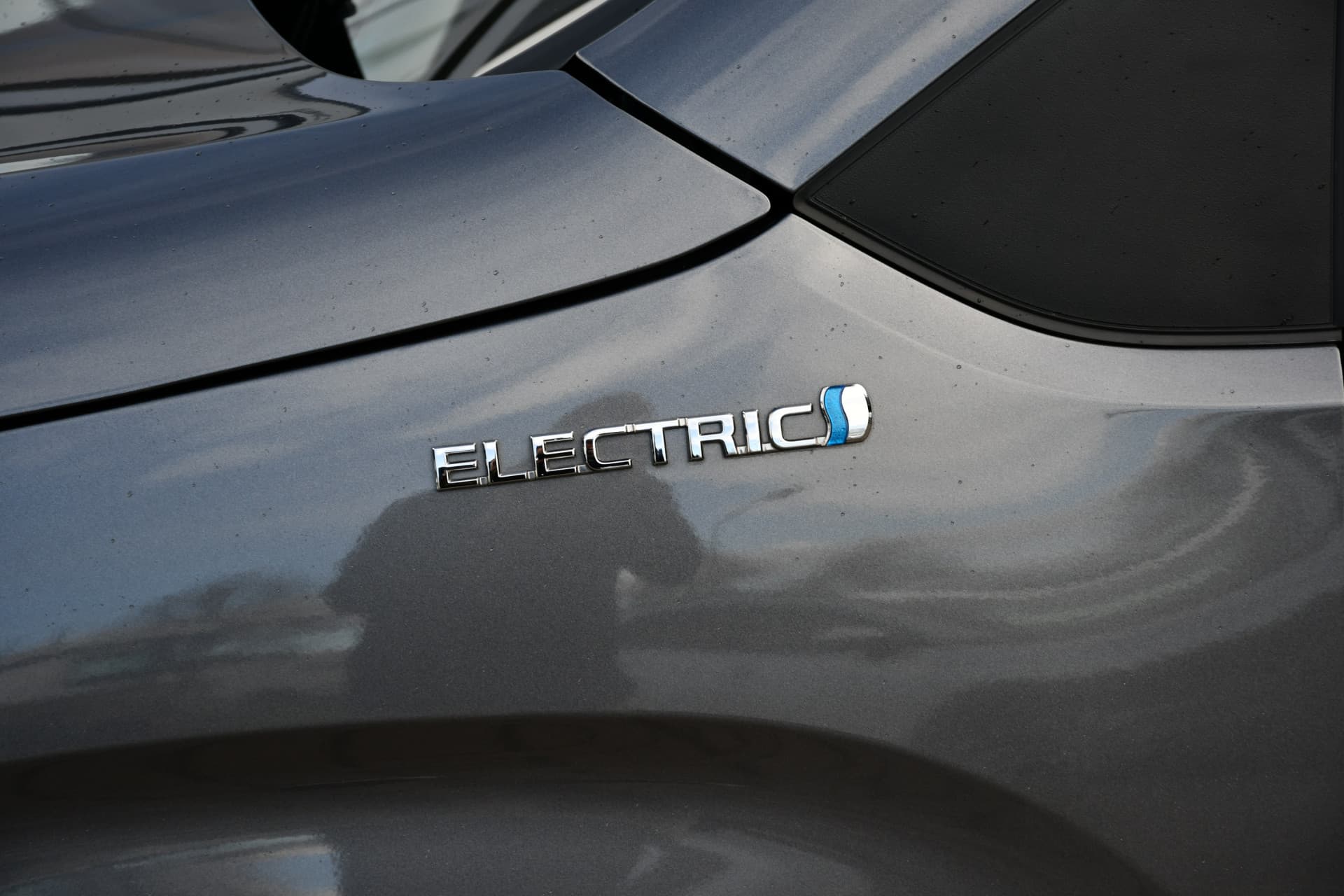 Toyota ProAce CITY Electric Live 50 kWh Automaat 136pk thumbnail 20