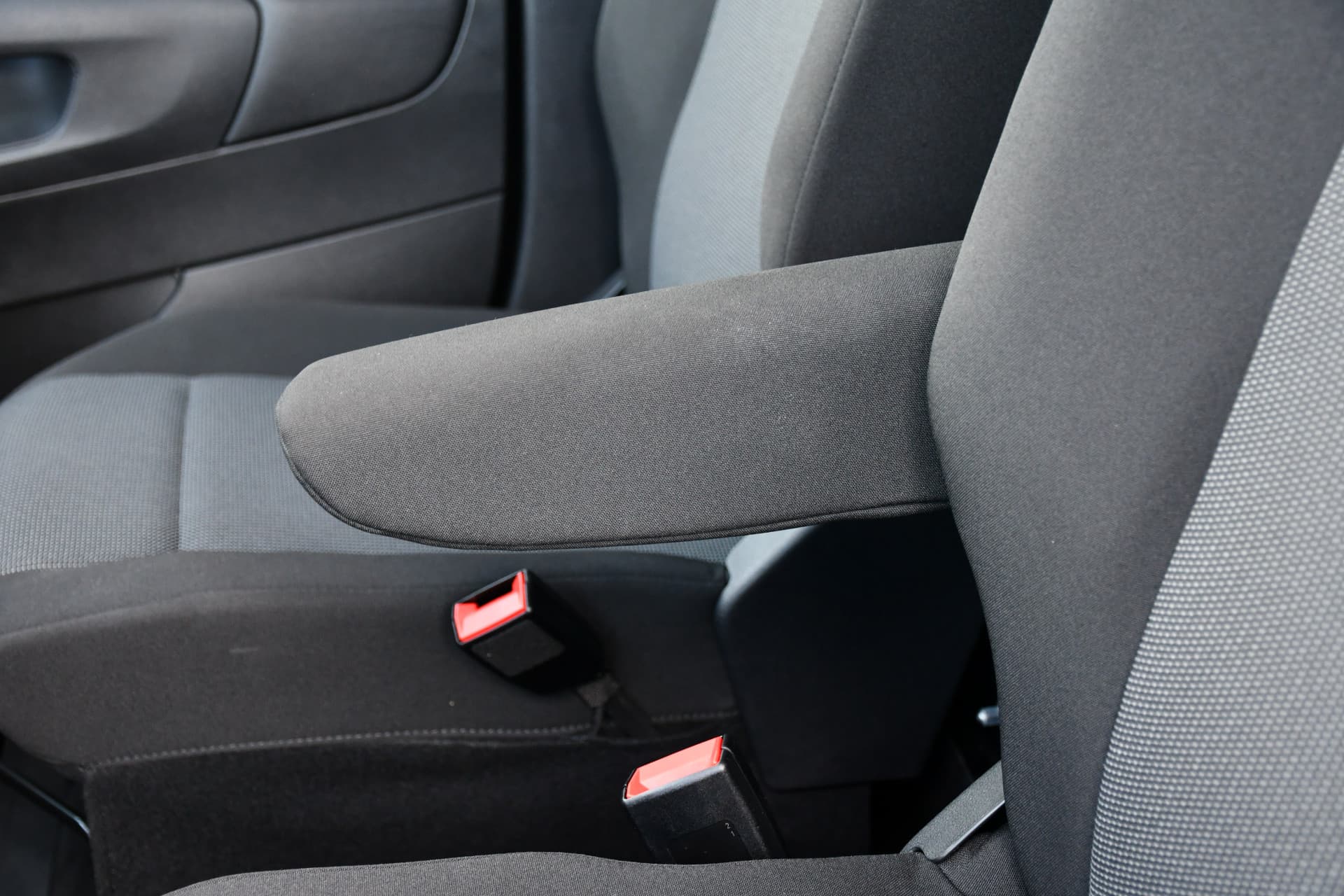 Toyota ProAce CITY Electric Live 50 kWh Automaat 136pk thumbnail 24