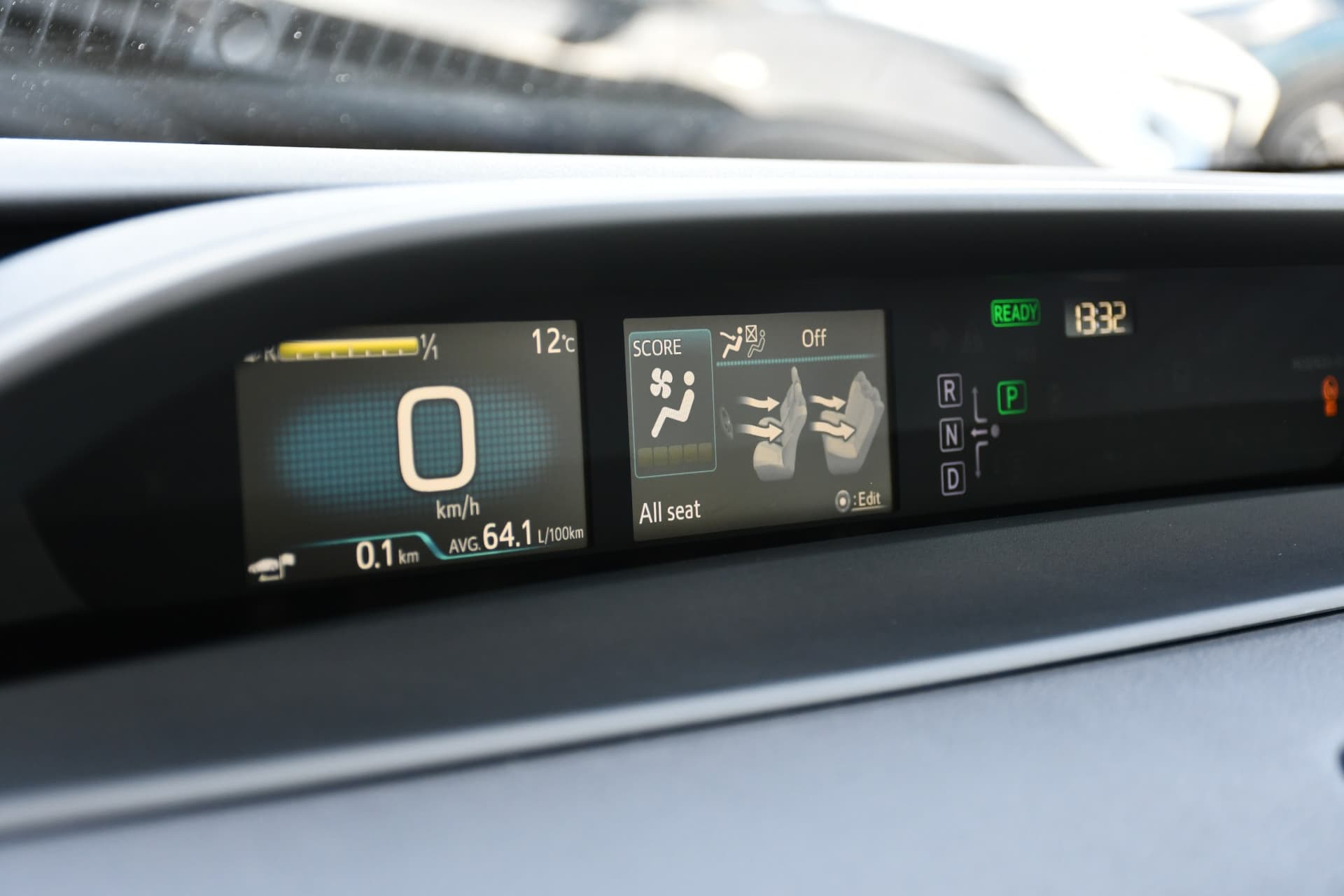 Toyota Prius 1.8 Aspiration Automaat 122pk thumbnail 28