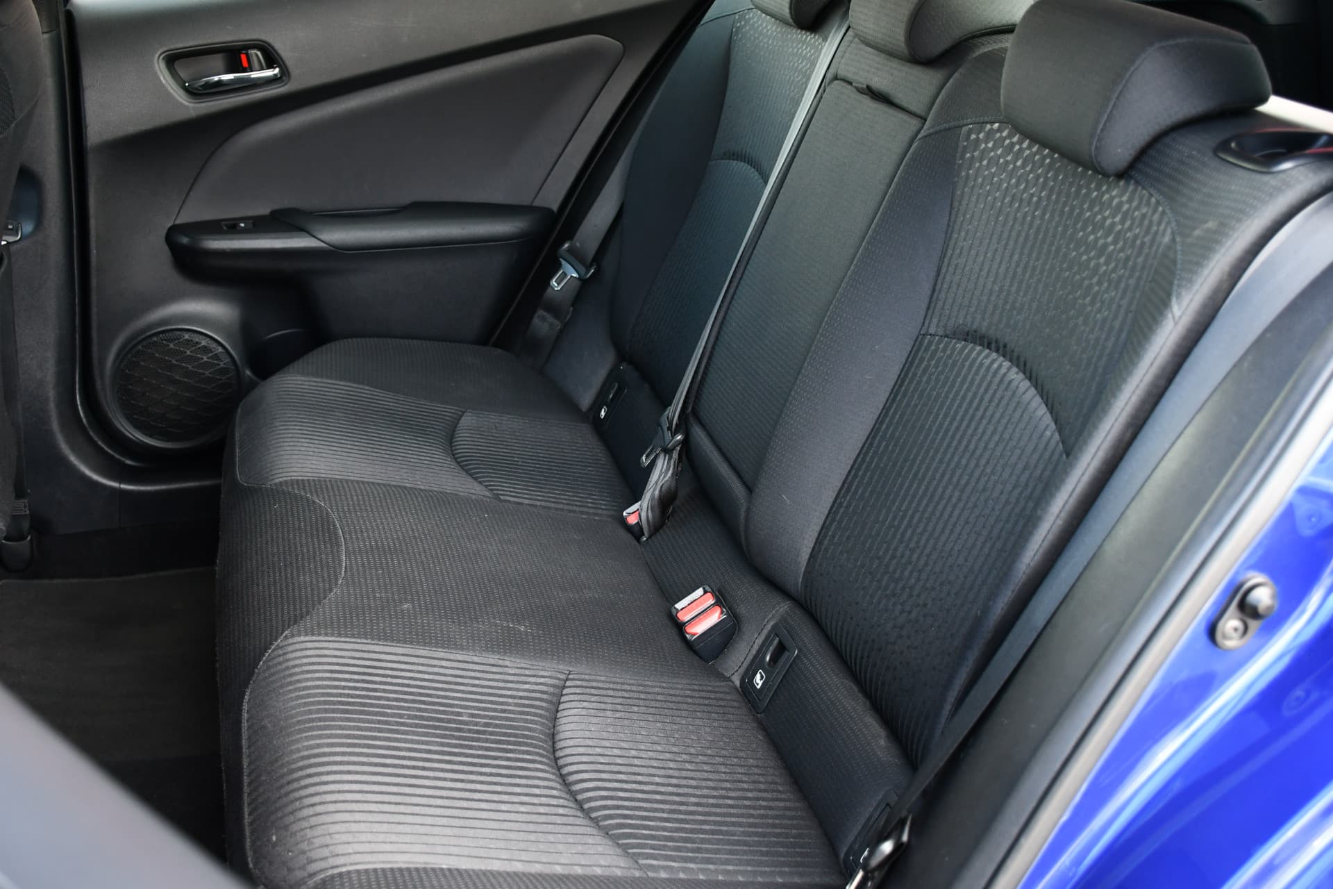 Toyota Prius 1.8 Aspiration Automaat 122pk thumbnail 6