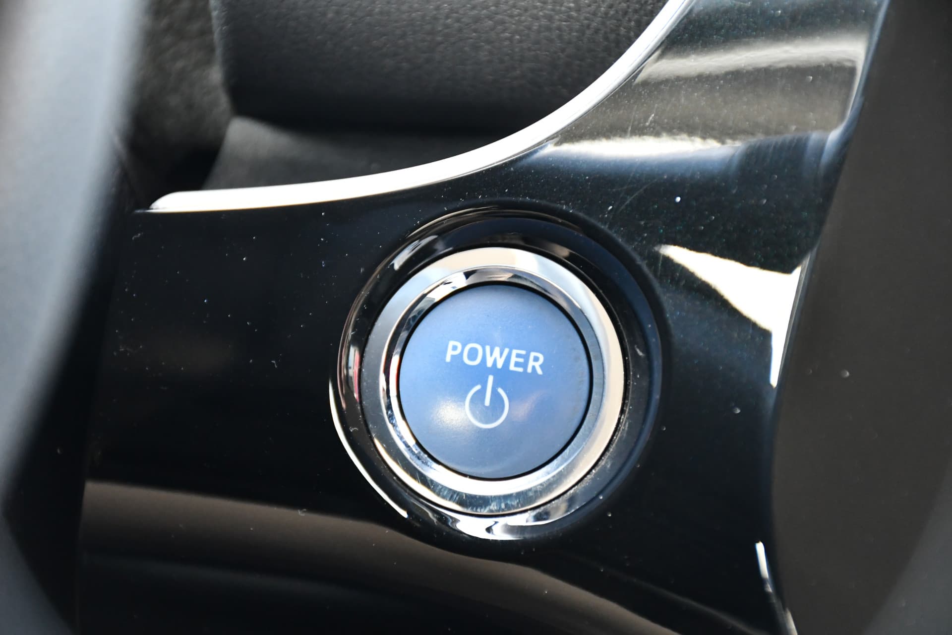 Toyota Prius 1.8 Aspiration Automaat 122pk thumbnail 26