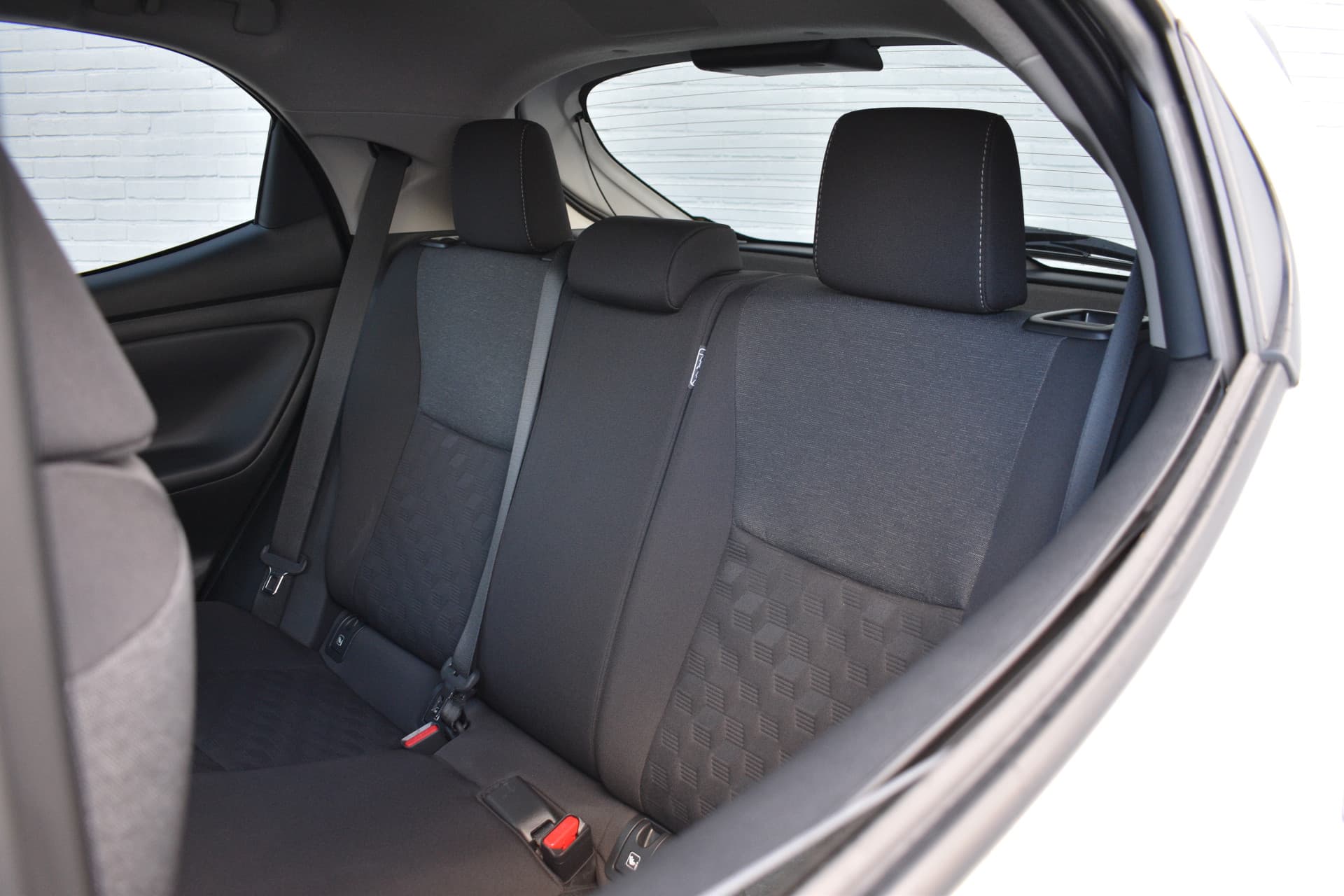 Toyota Yaris 1.5 Hybrid 115 First Edition Limited Automaat 116pk thumbnail 16