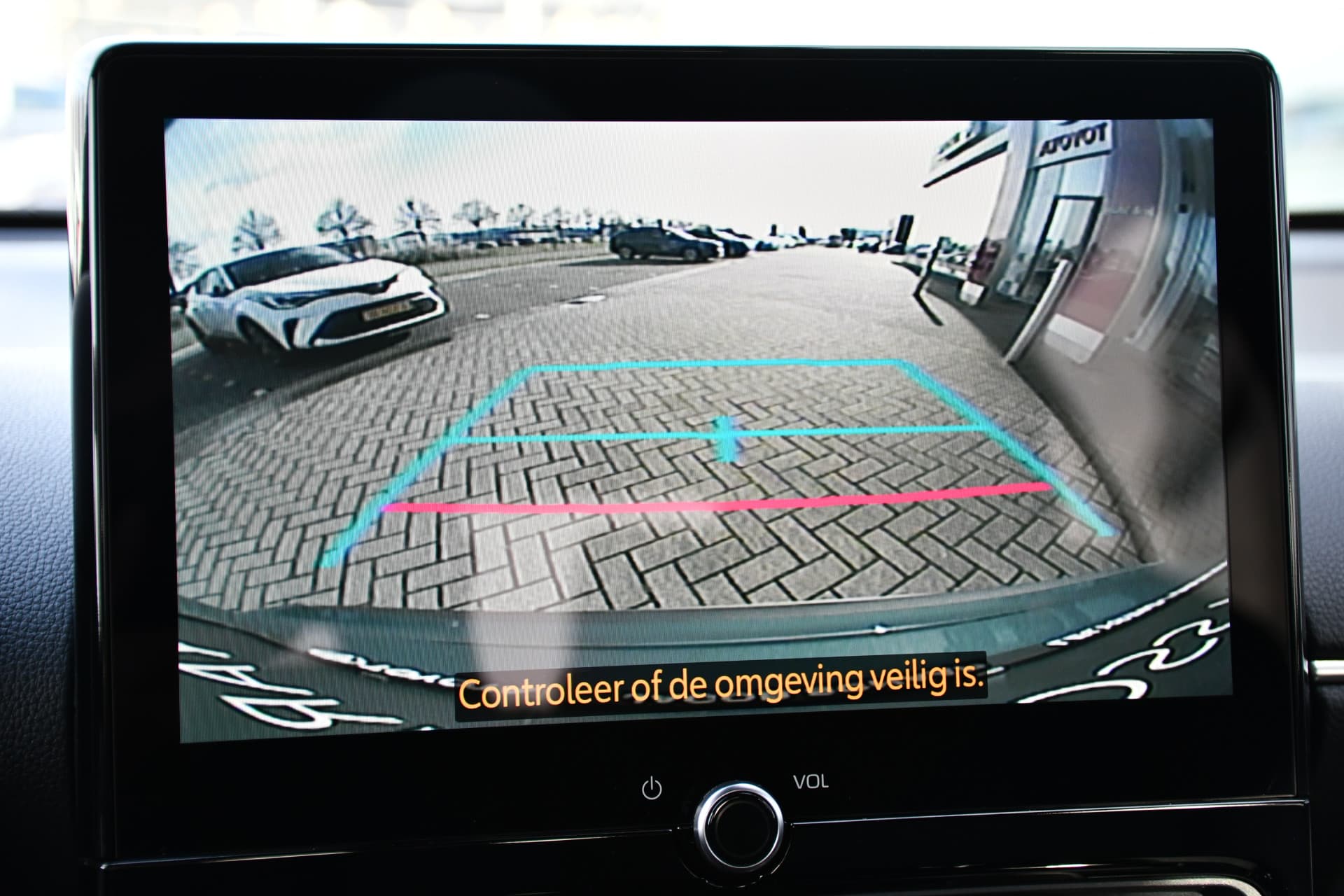 Toyota Yaris Cross 1.5 Hybrid 130 Executive Automaat 130Pk thumbnail 7