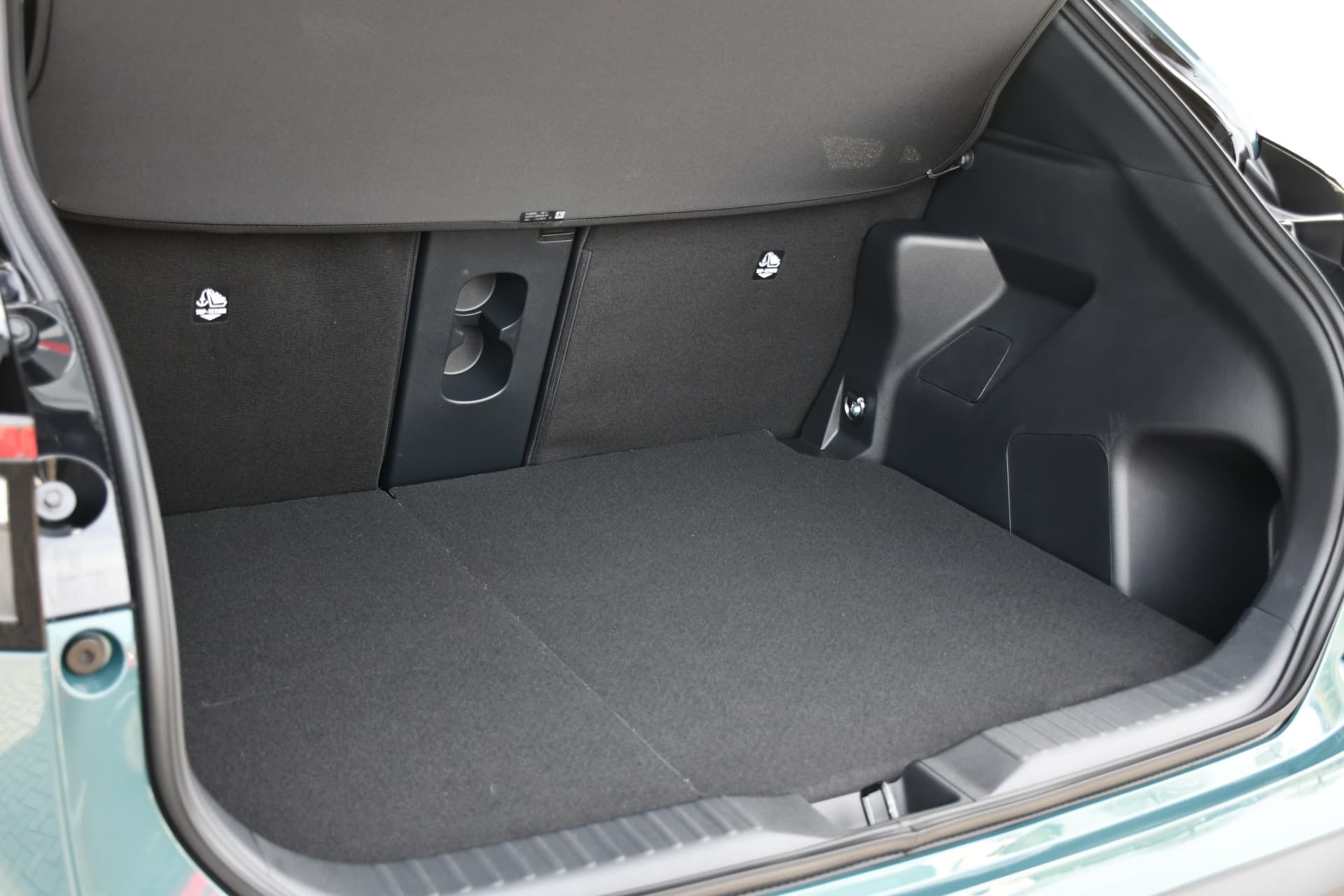 Toyota Yaris Cross 1.5 Hybrid 130 Executive Automaat 130Pk thumbnail 26