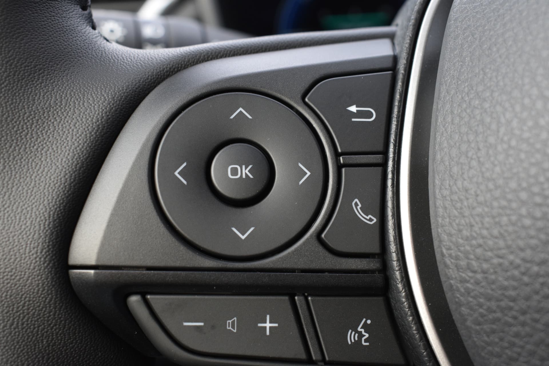 Toyota Corolla Cross Hybrid 140 Dynamic Automaat 140pk thumbnail 10