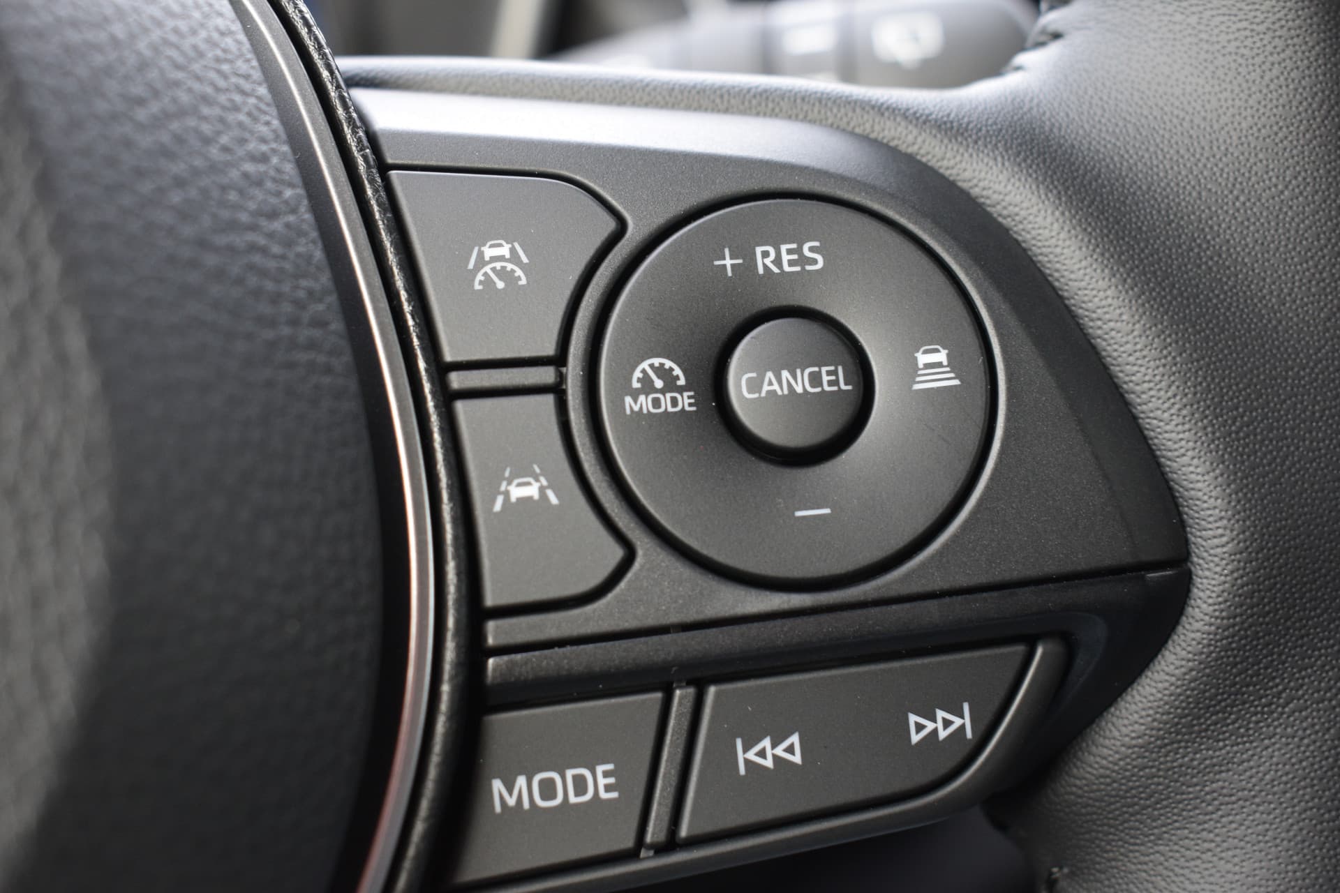 Toyota Corolla Cross Hybrid 140 Dynamic Automaat 140pk thumbnail 11