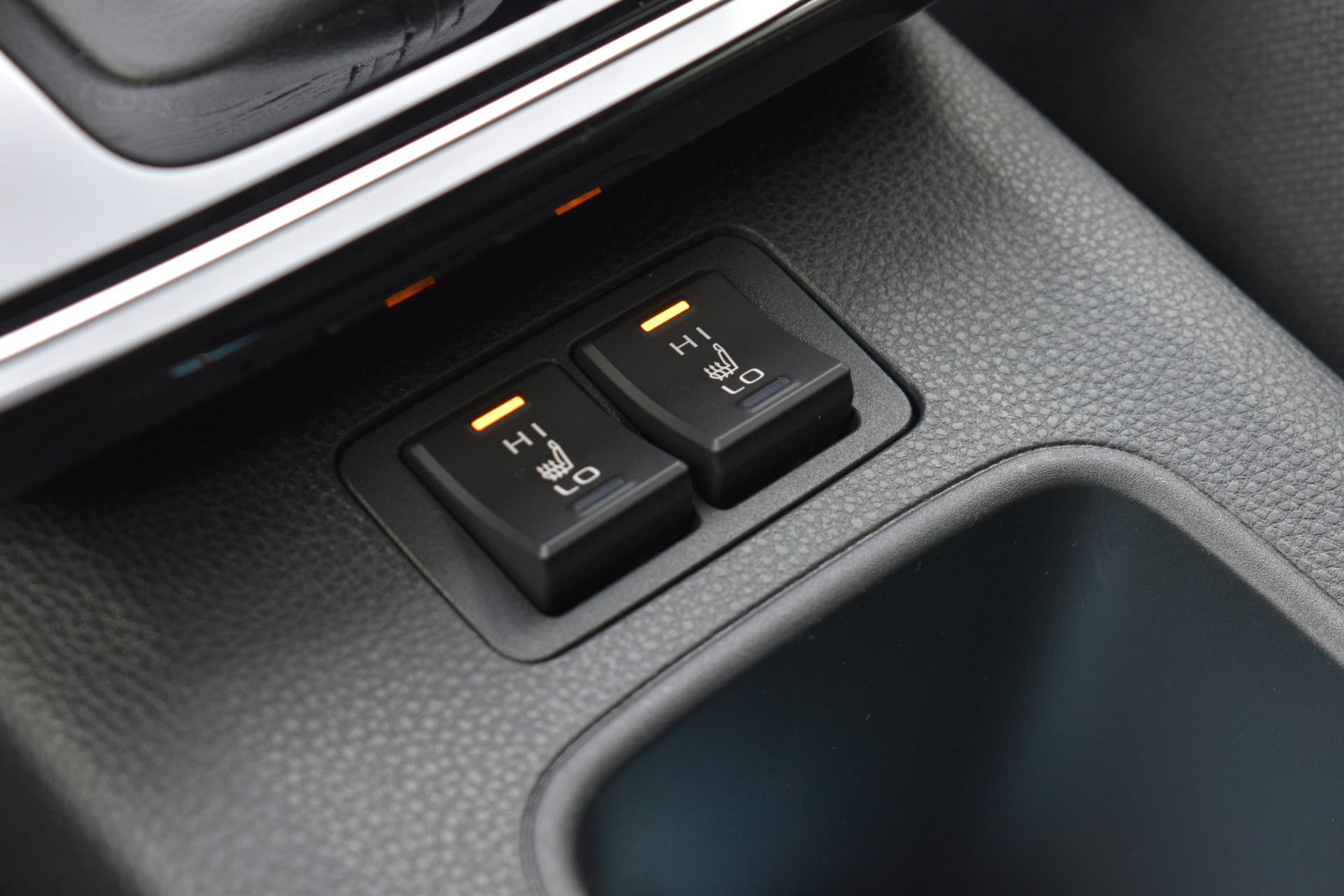 Toyota Corolla Cross Hybrid 140 Dynamic Automaat 140pk thumbnail 15