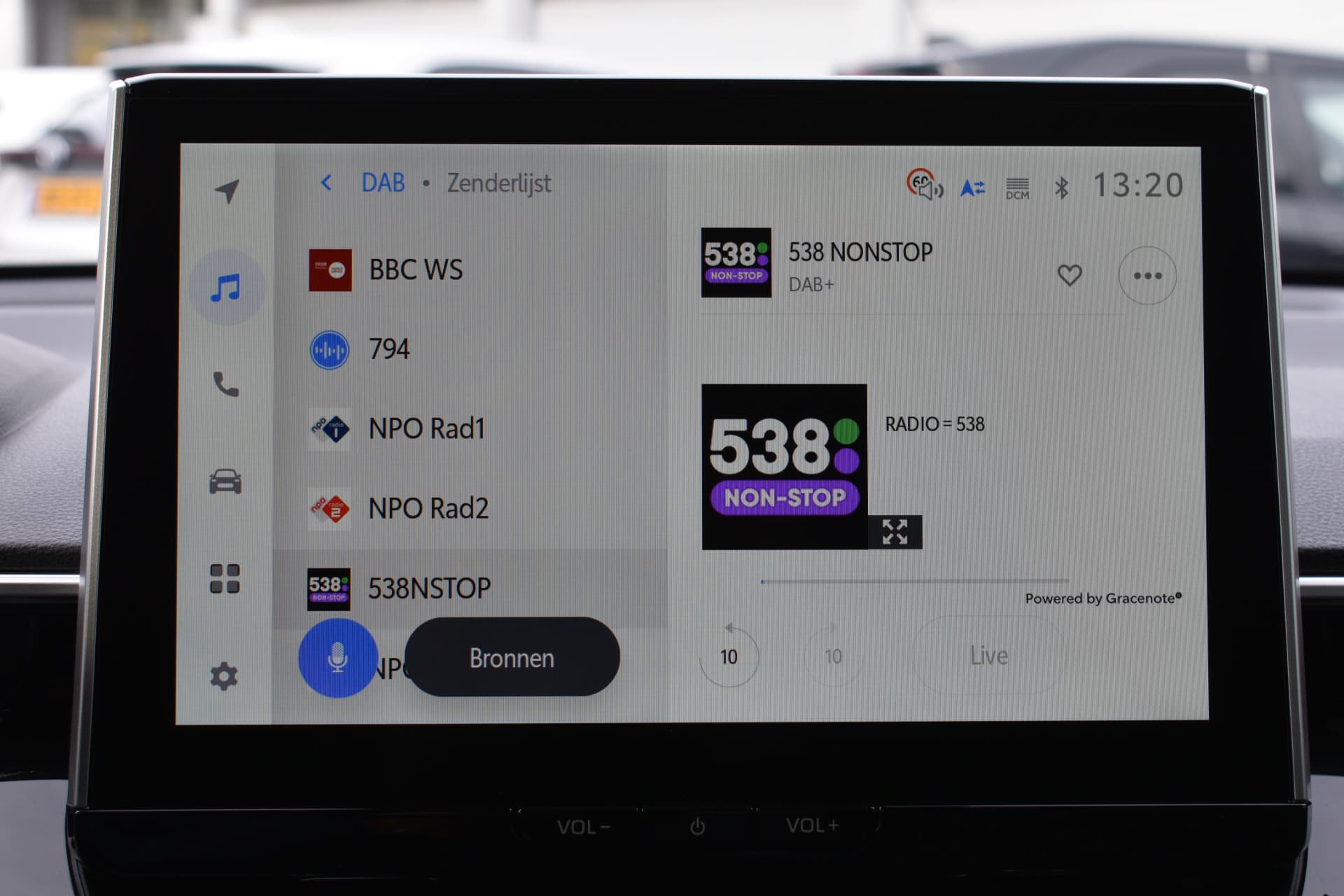 Toyota Corolla Cross Hybrid 140 Dynamic Automaat 140pk thumbnail 16