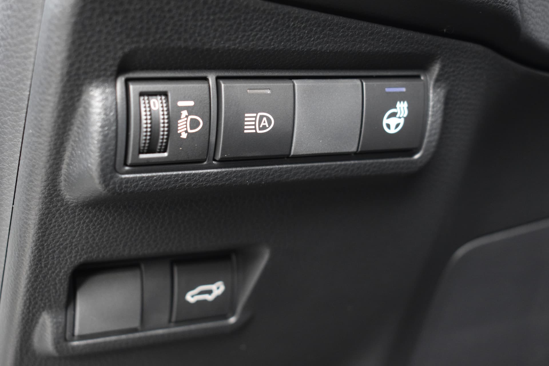 Toyota Corolla Cross Hybrid 140 Dynamic Automaat 140pk thumbnail 19