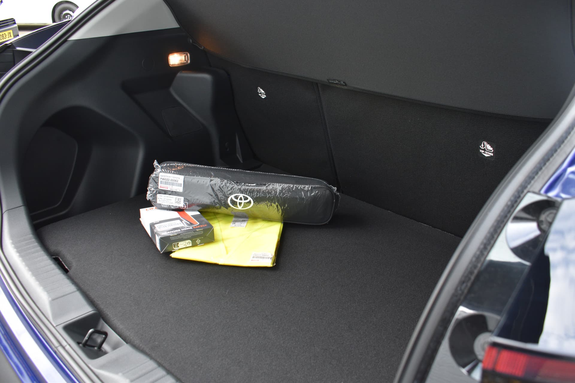 Toyota Yaris Cross 1.5 Hybrid 115 Active Automaat 116pk thumbnail 4