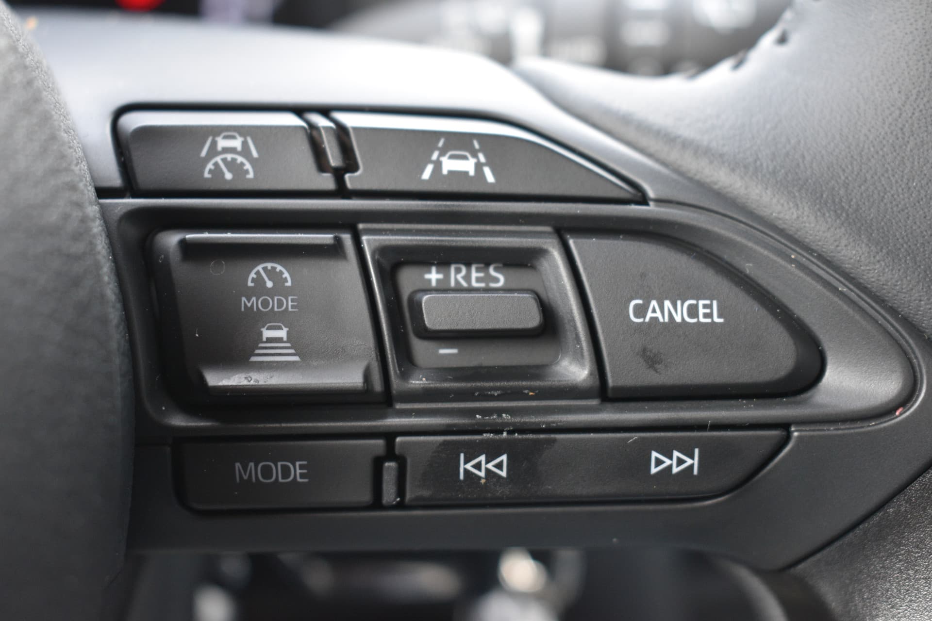 Toyota Yaris Cross 1.5 Hybrid 115 Active Automaat 116pk thumbnail 11