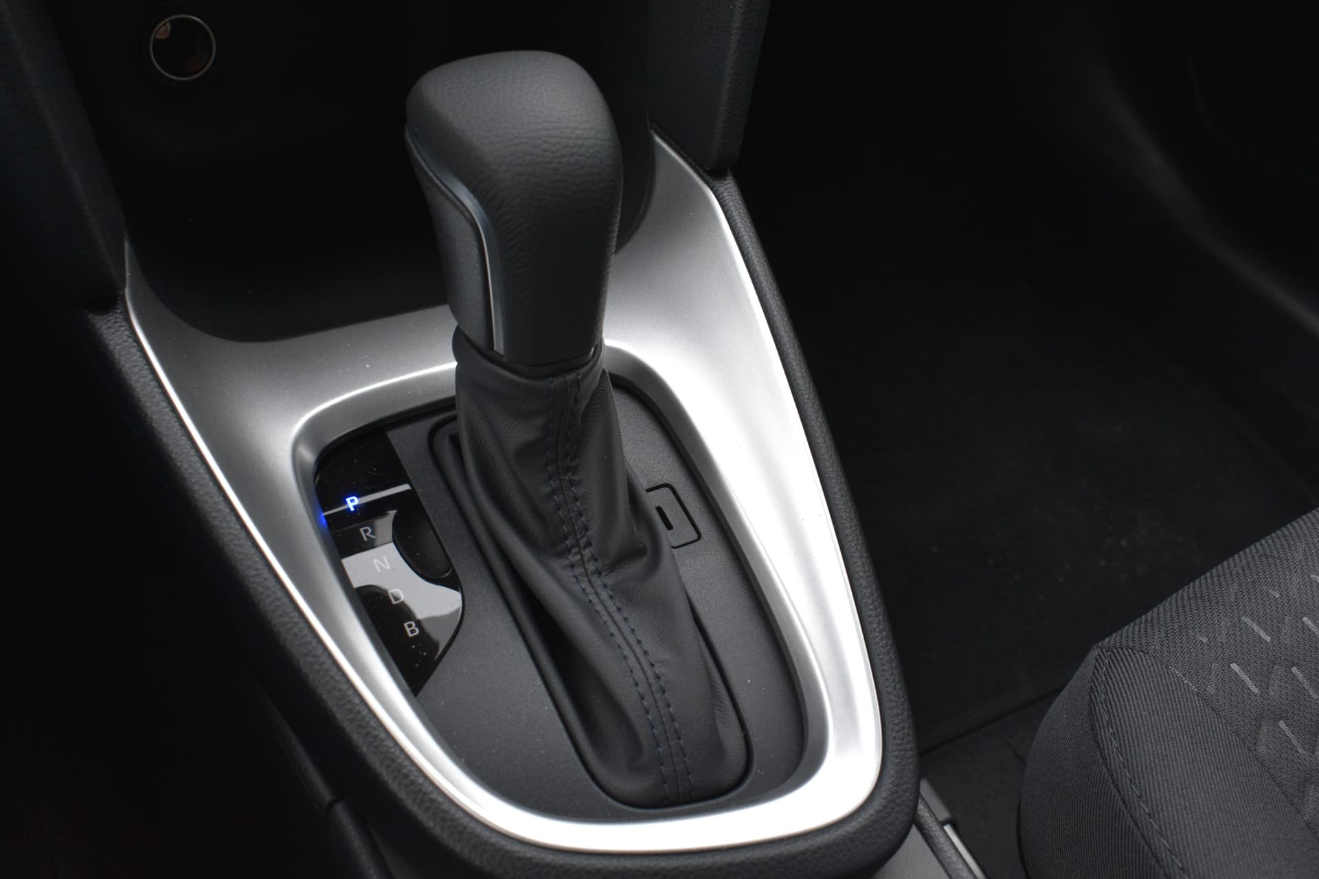 Toyota Yaris Cross 1.5 Hybrid 115 Active Automaat 116pk thumbnail 13