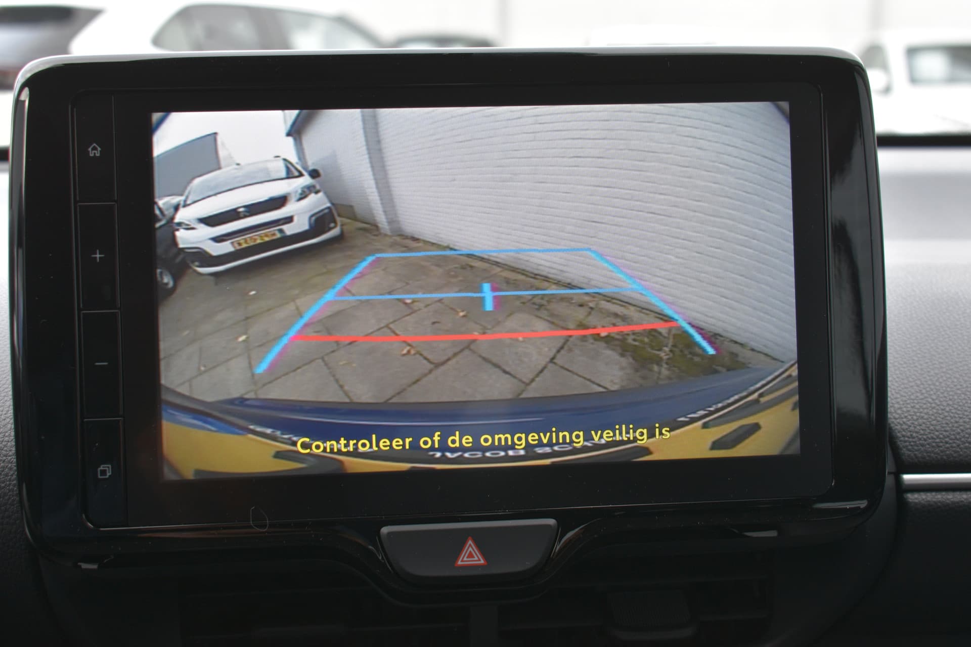 Toyota Yaris Cross 1.5 Hybrid 115 Active Automaat 116pk thumbnail 15