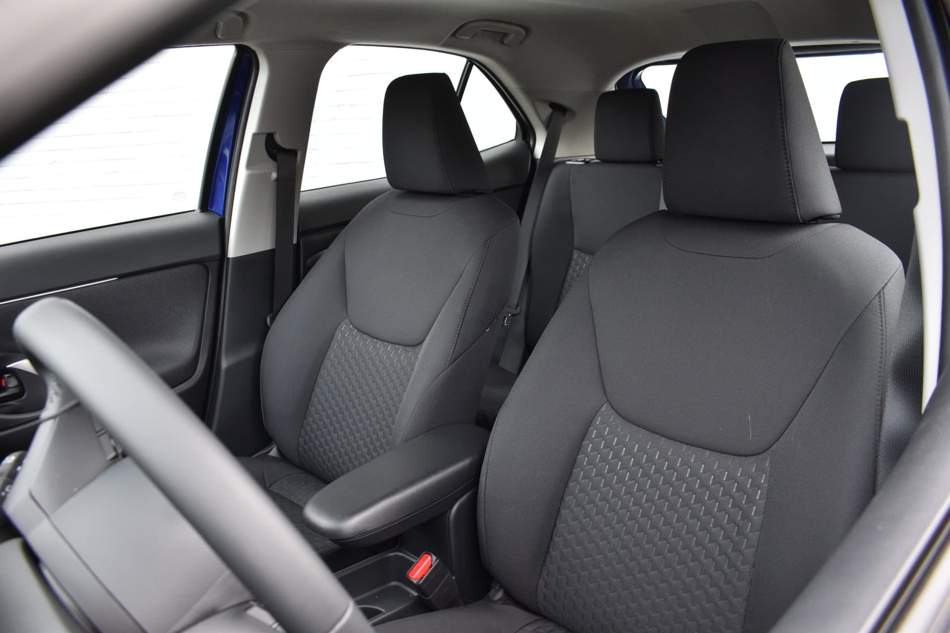 Toyota Yaris Cross 1.5 Hybrid 115 Active Automaat 116pk thumbnail 16