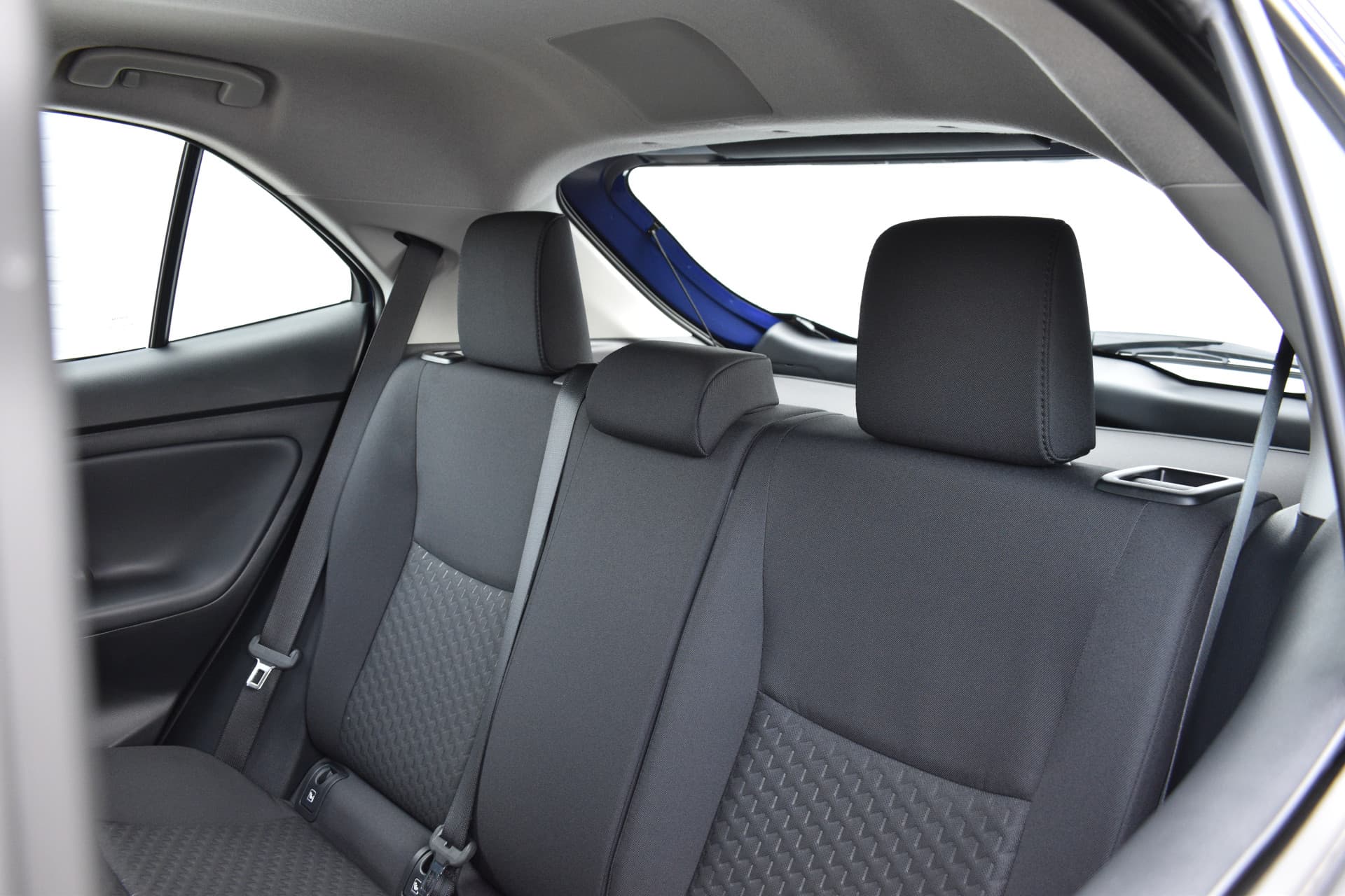 Toyota Yaris Cross 1.5 Hybrid 115 Active Automaat 116pk thumbnail 19