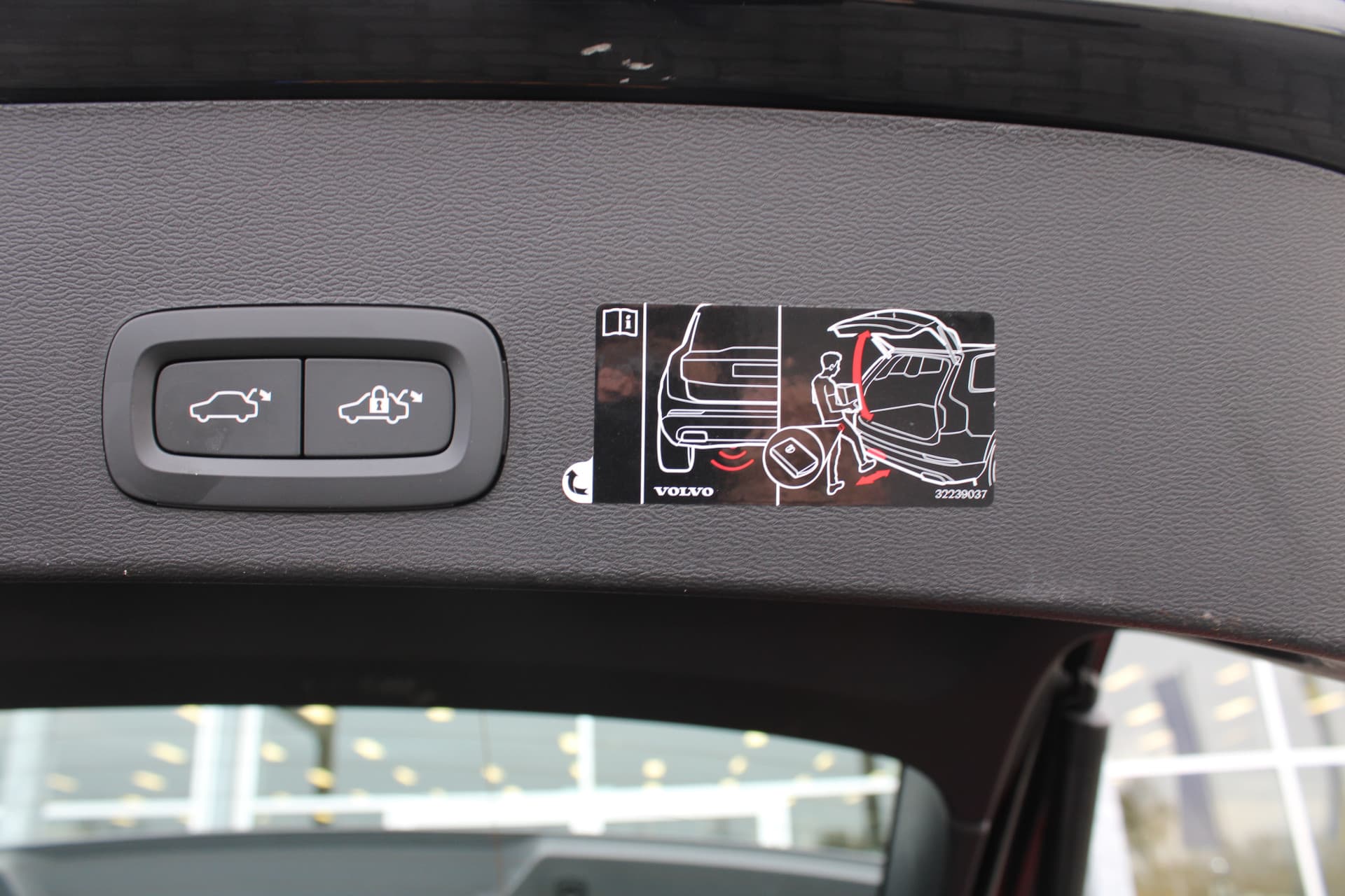 Volvo XC40 T2 Automaat Business Pro thumbnail 7