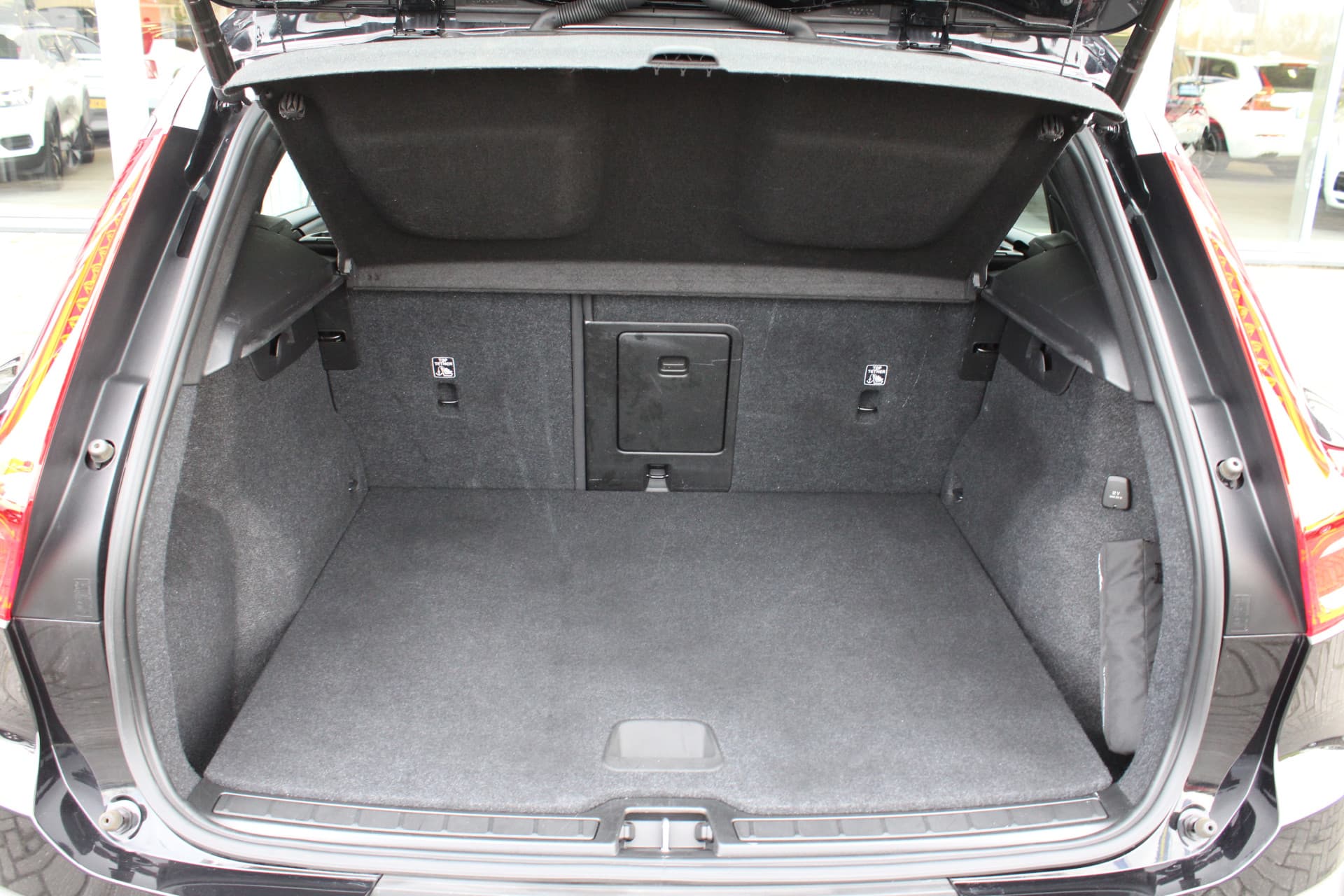 Volvo XC40 T2 Automaat Business Pro thumbnail 8