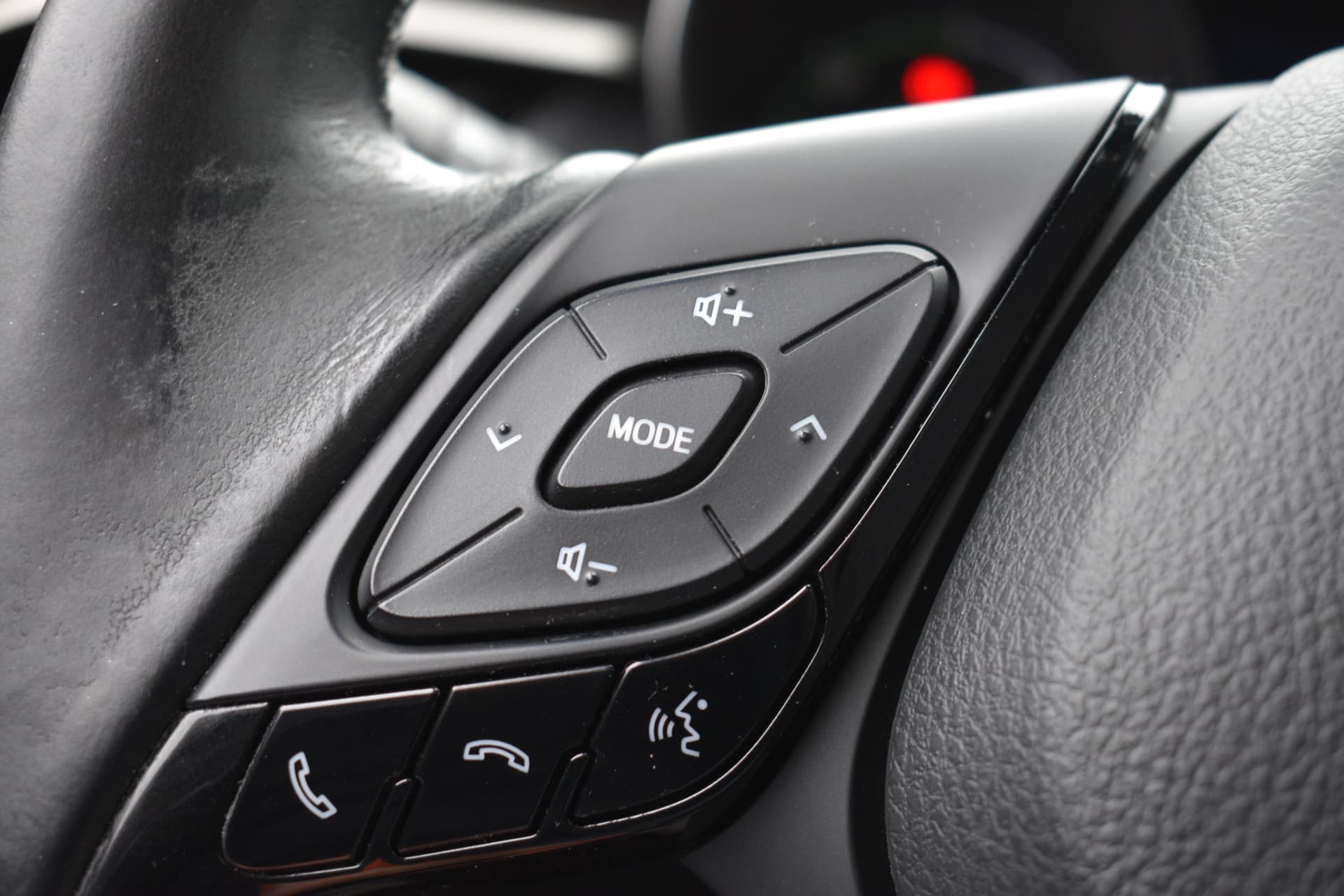 Toyota C-HR 1.8 Hybrid Executive Ultimate Automaat 122pk thumbnail 9