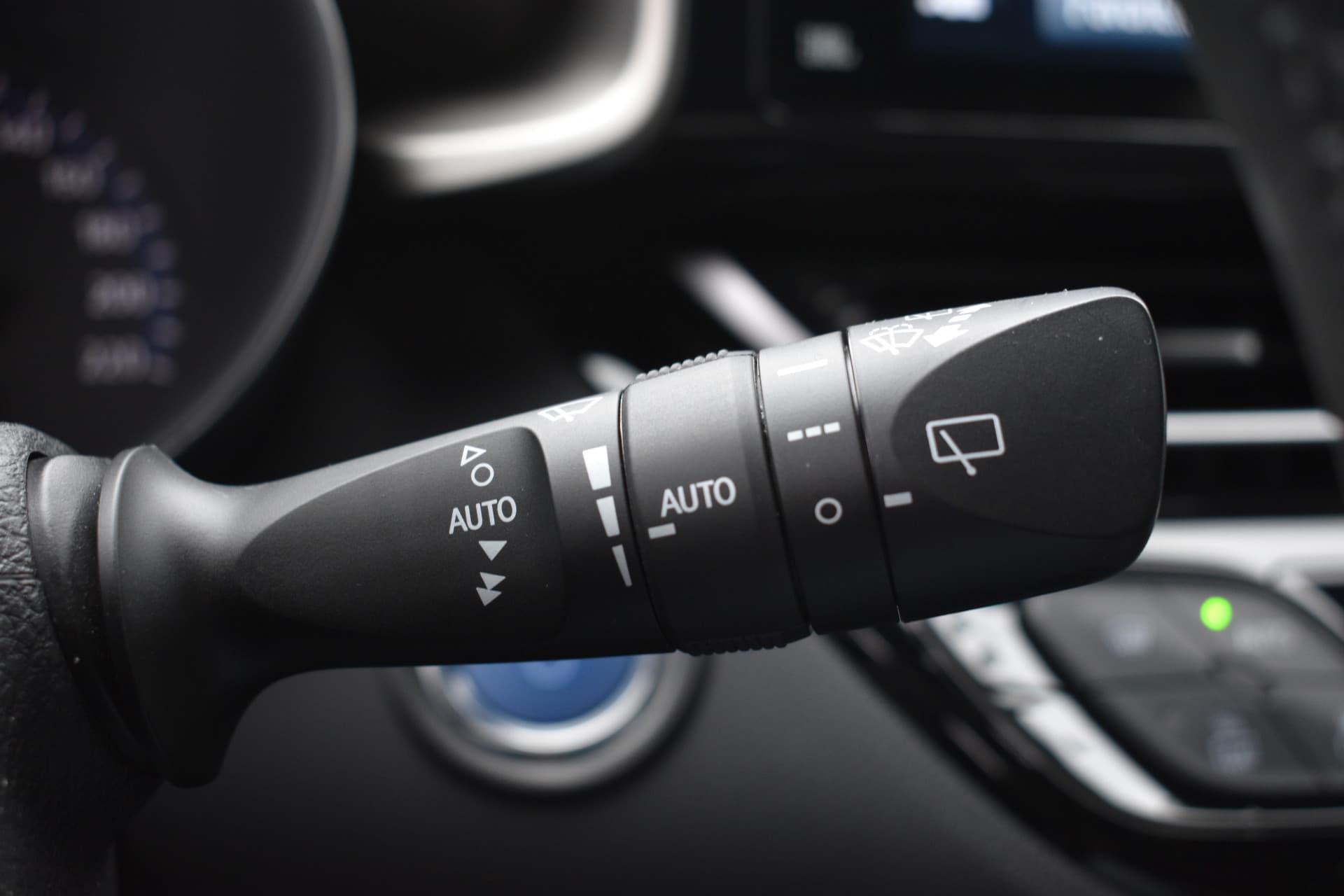 Toyota C-HR 1.8 Hybrid Executive Ultimate Automaat 122pk thumbnail 11