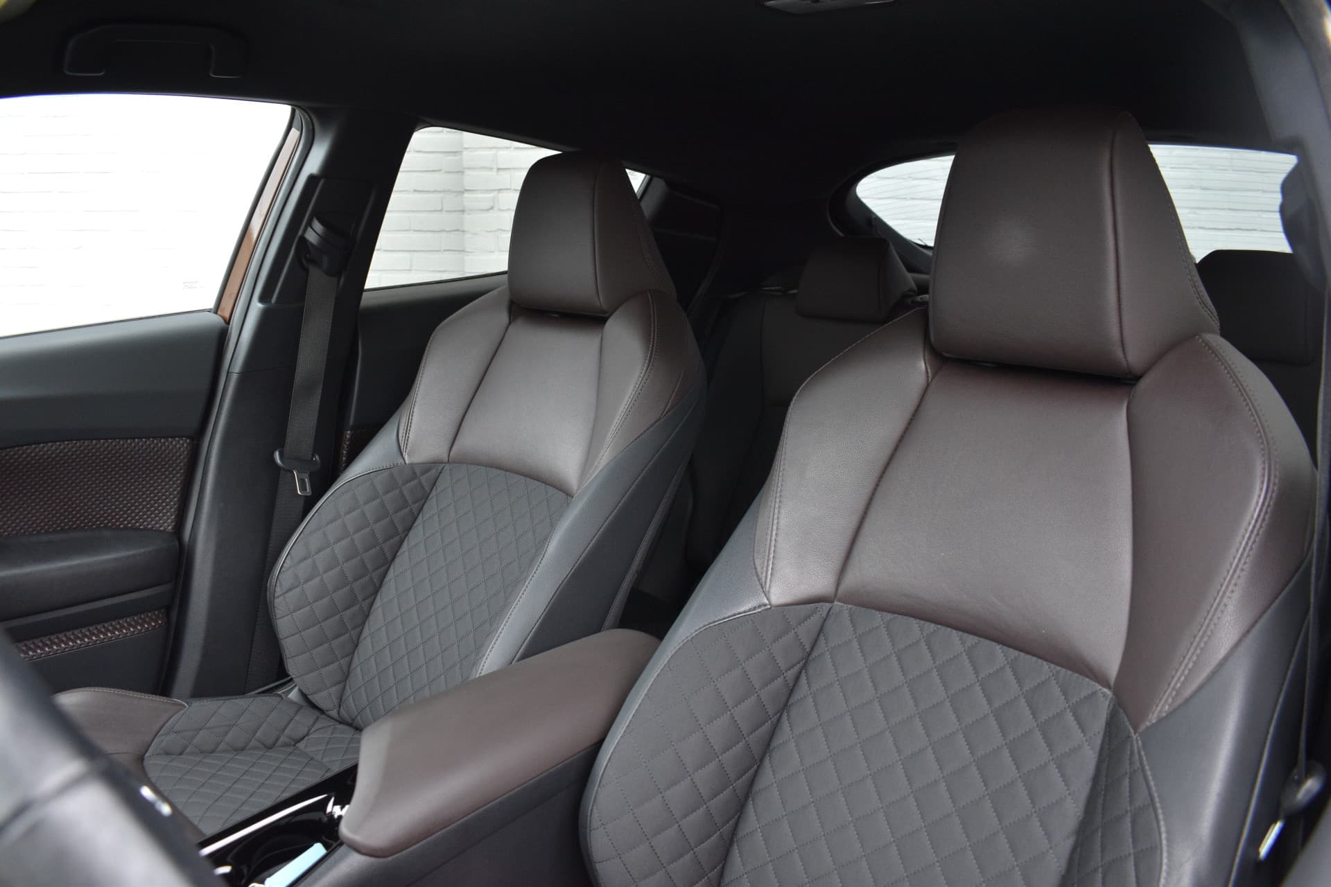 Toyota C-HR 1.8 Hybrid Executive Ultimate Automaat 122pk thumbnail 13