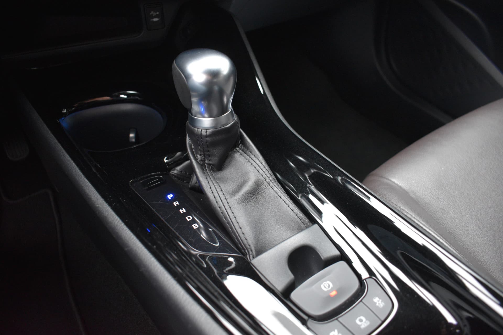 Toyota C-HR 1.8 Hybrid Executive Ultimate Automaat 122pk thumbnail 20