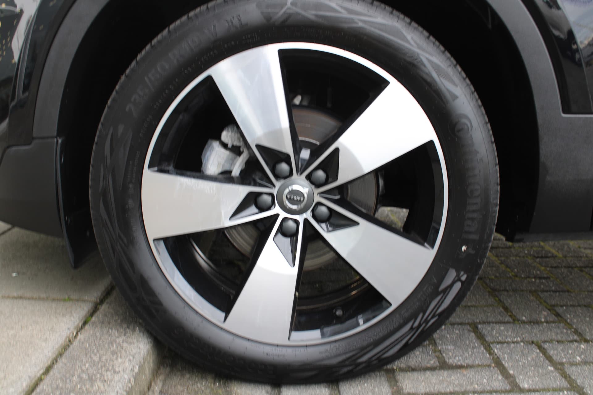 Volvo XC40 T2 Automaat Business Pro thumbnail 10