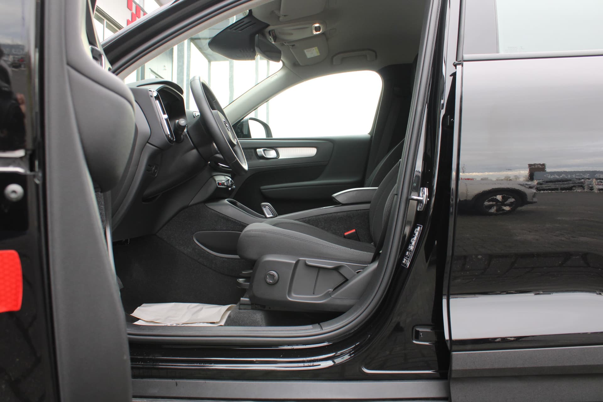 Volvo XC40 T2 Automaat Business Pro thumbnail 12