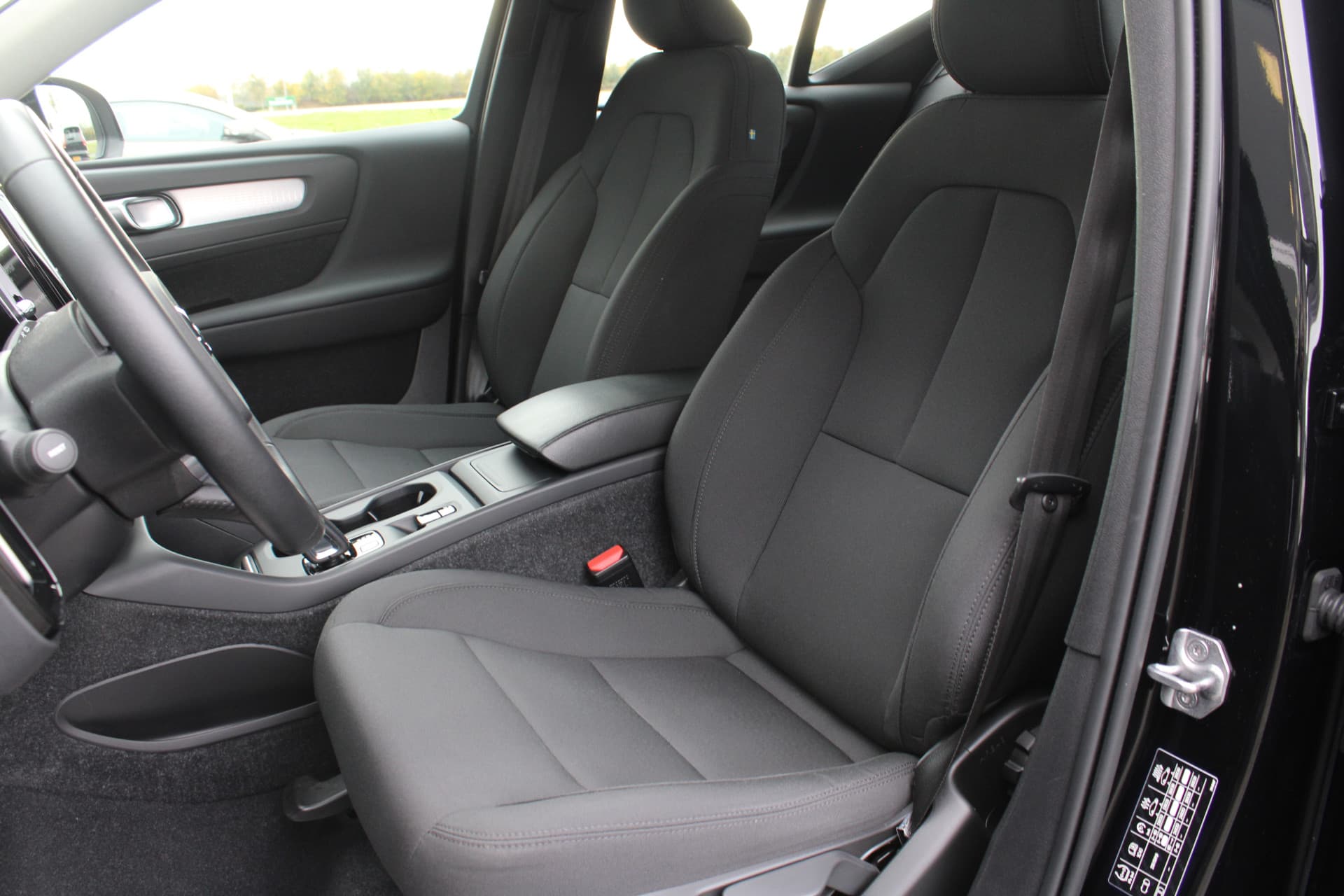 Volvo XC40 T2 Automaat Business Pro thumbnail 13