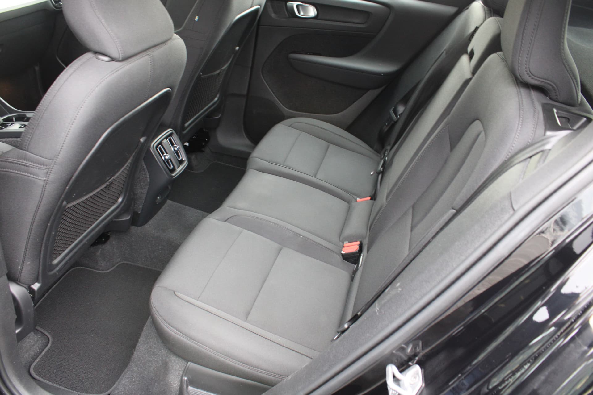 Volvo XC40 T2 Automaat Business Pro thumbnail 16