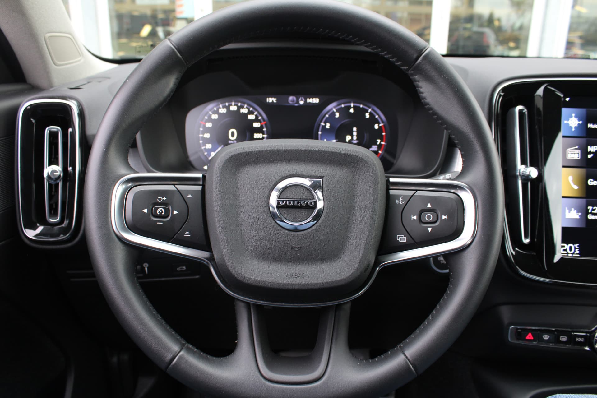 Volvo XC40 T2 Automaat Business Pro thumbnail 21