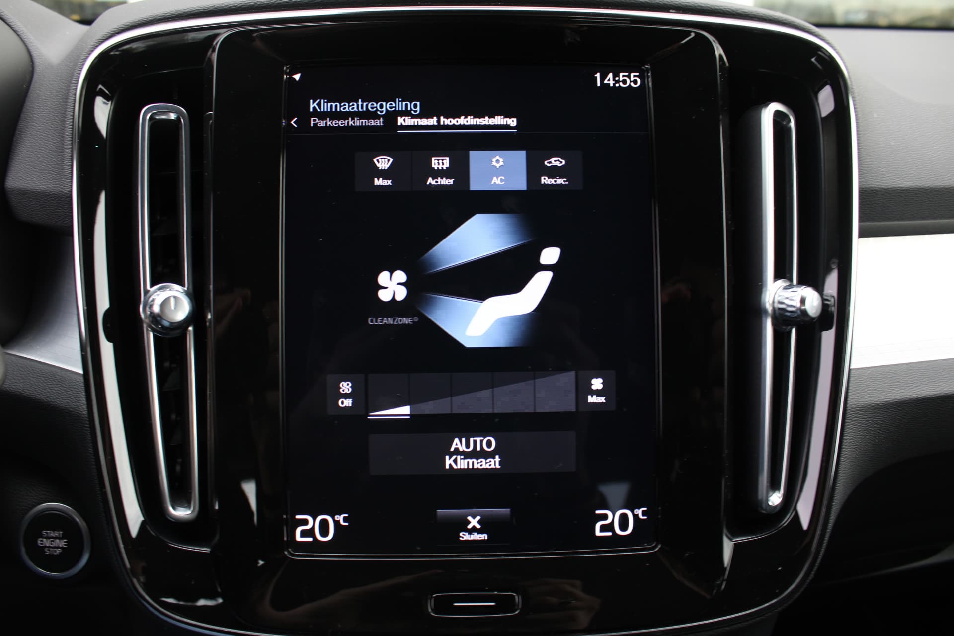 Volvo XC40 T2 Automaat Business Pro thumbnail 27