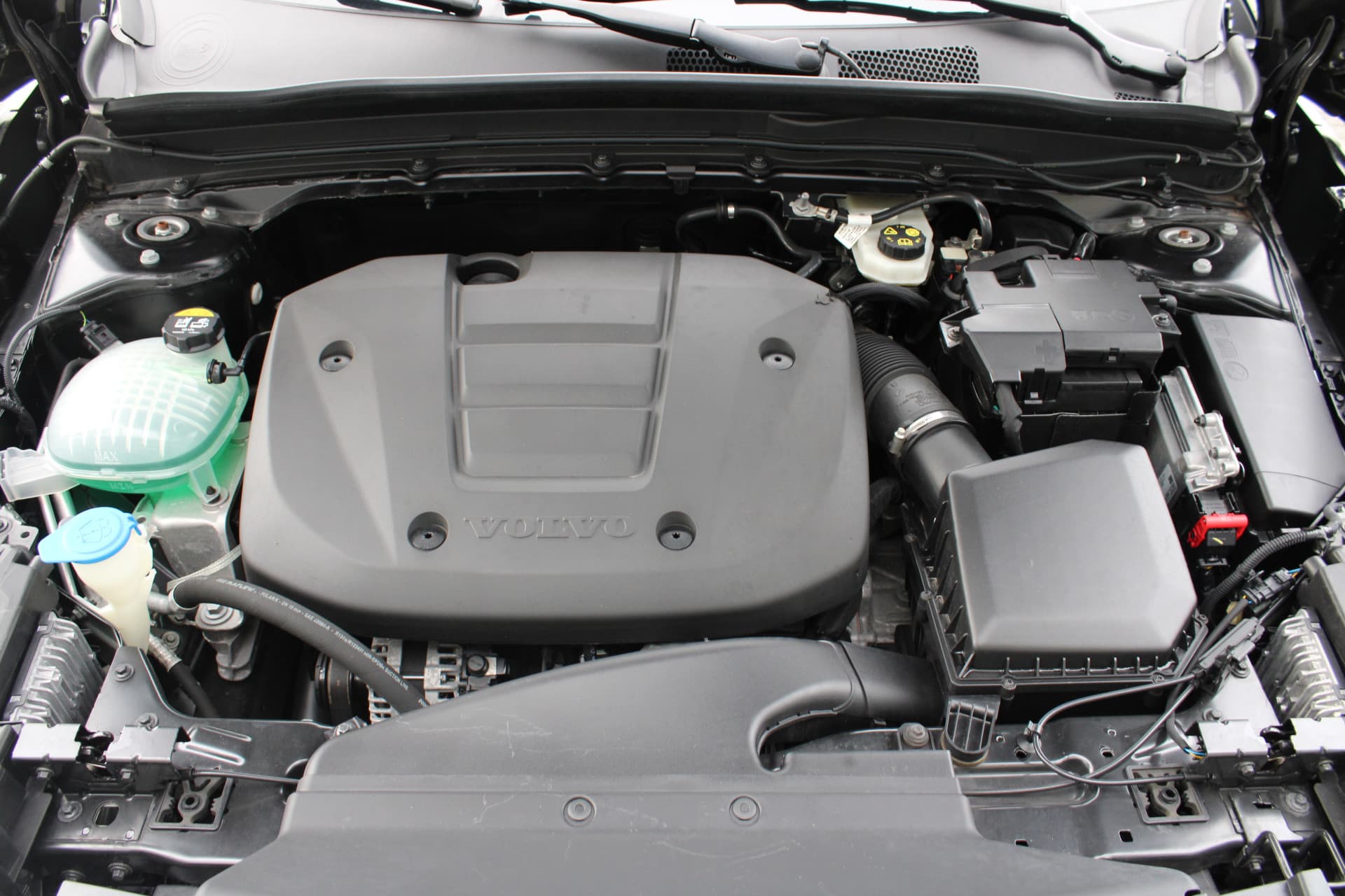 Volvo XC40 T2 Automaat Business Pro thumbnail 37