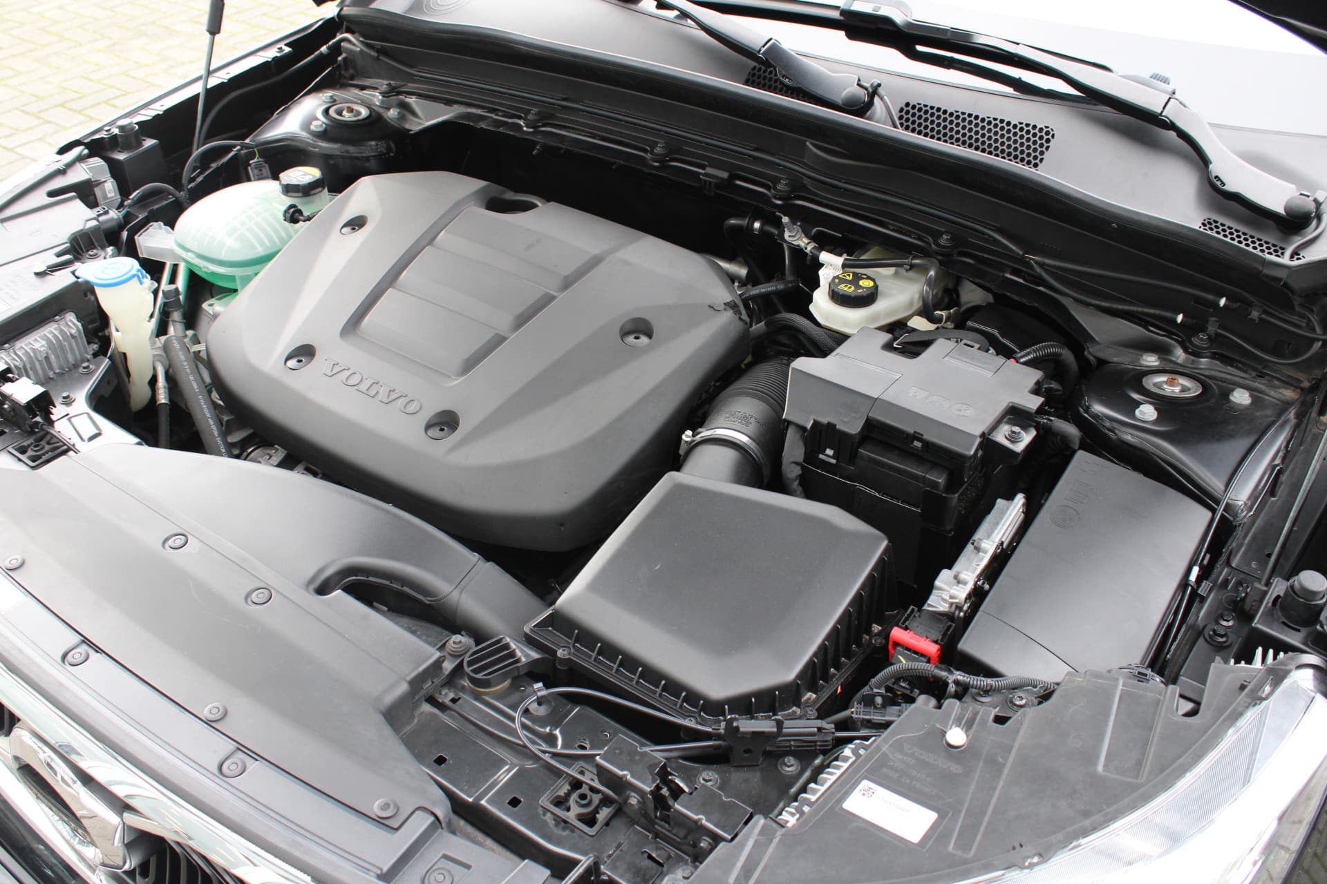 Volvo XC40 T2 Automaat Business Pro thumbnail 38